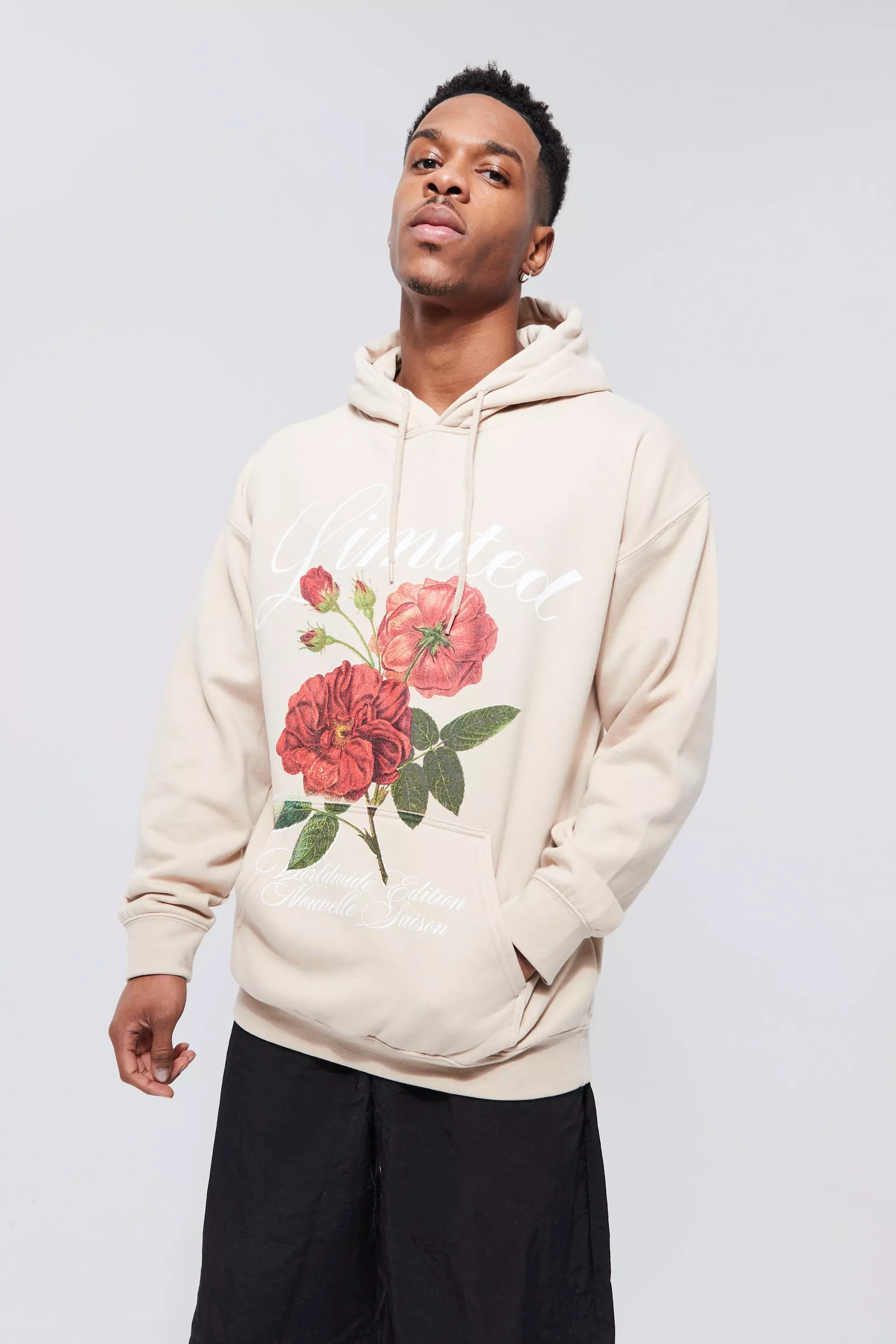 H&m grande amore discount hoodie