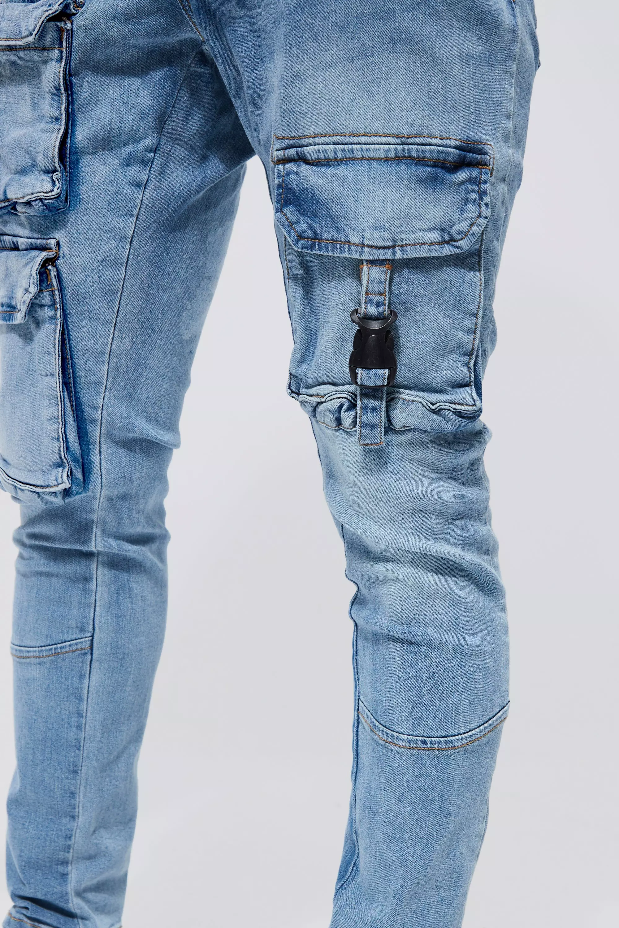 Bdg Men's 3D Pocket Cargo Pant