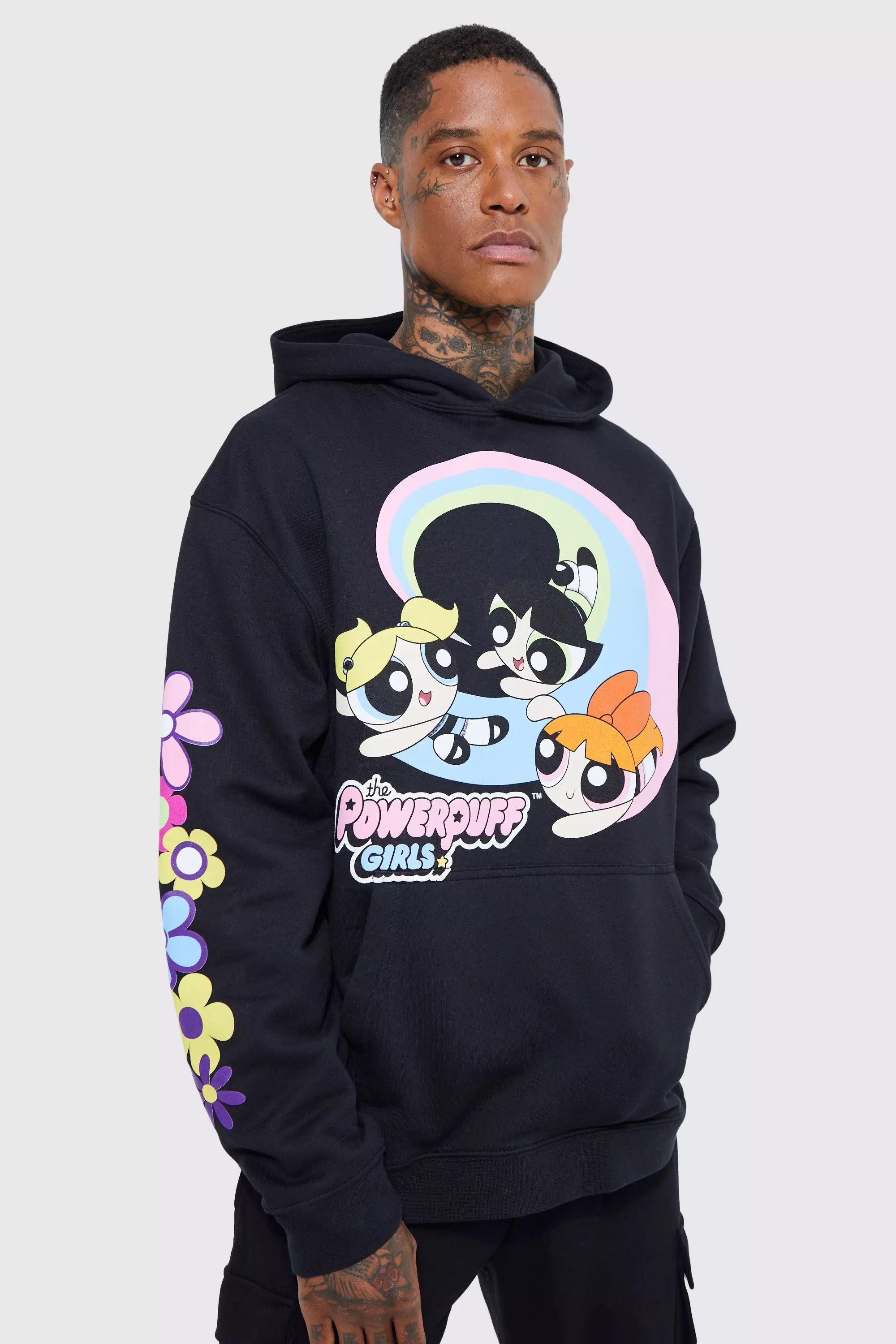 Sweater powerpuff online