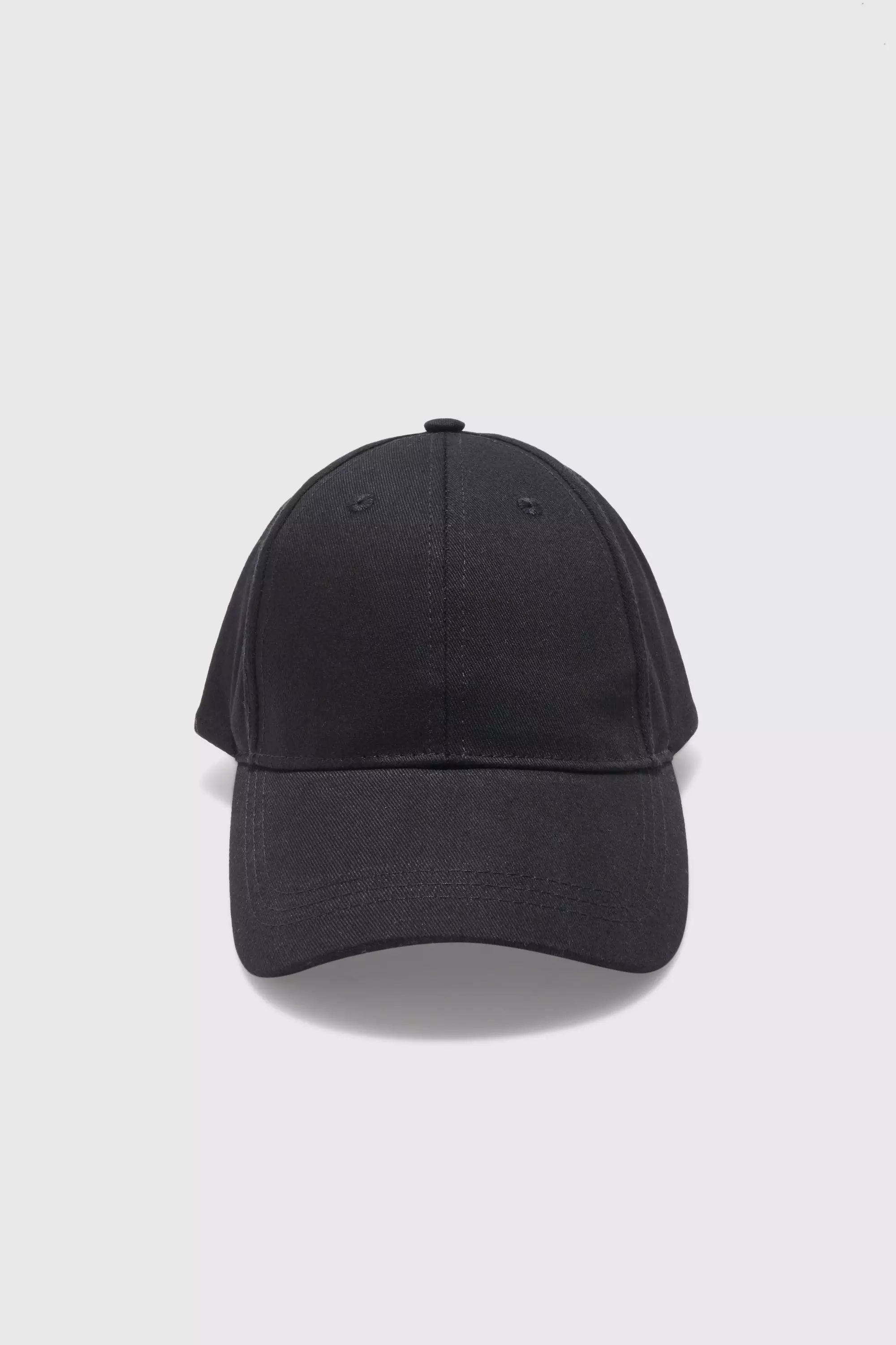 Plain Cap  boohooMAN