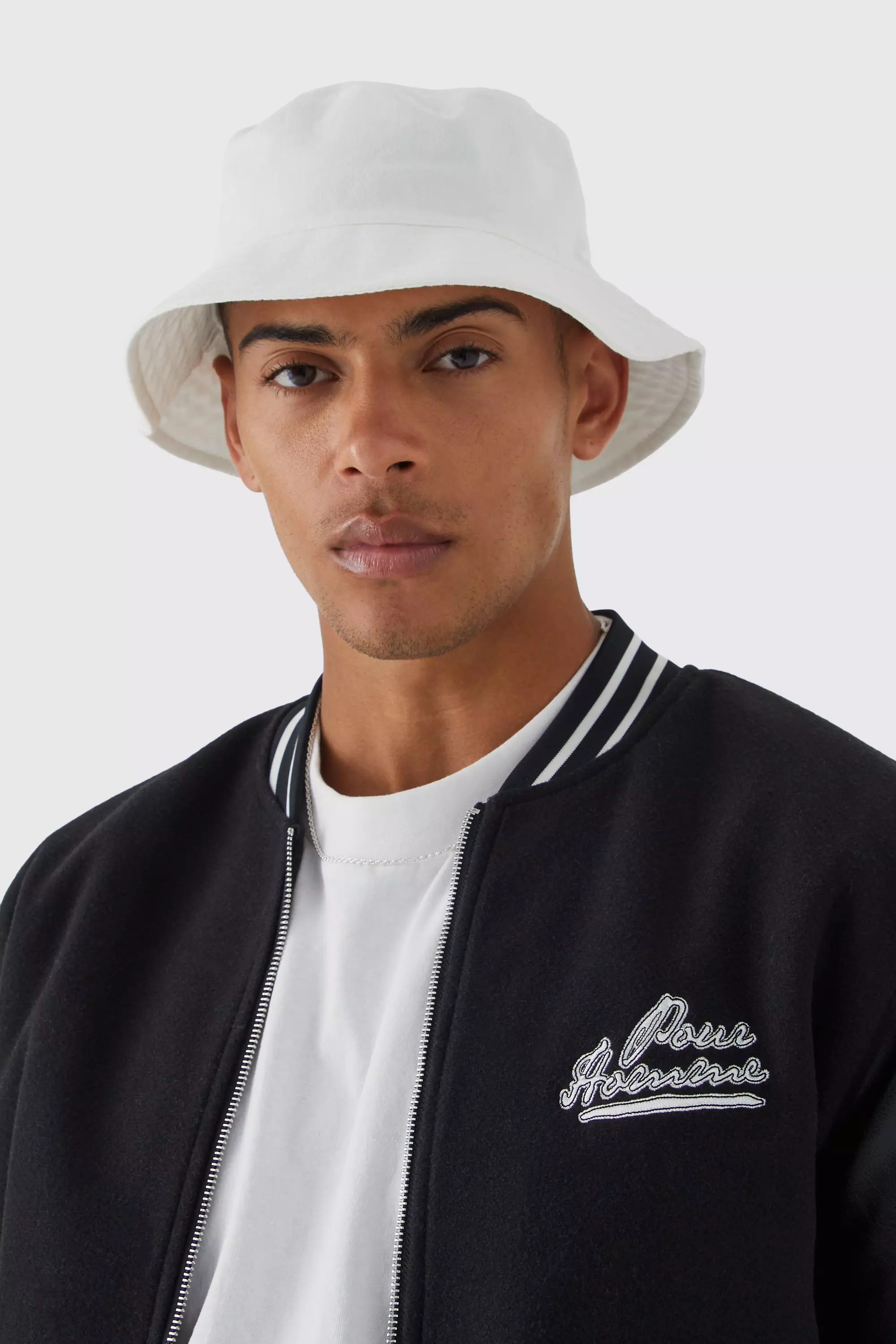 Nike Bucket Hat Unisex Black L/XL, Men's Fashion, Watches
