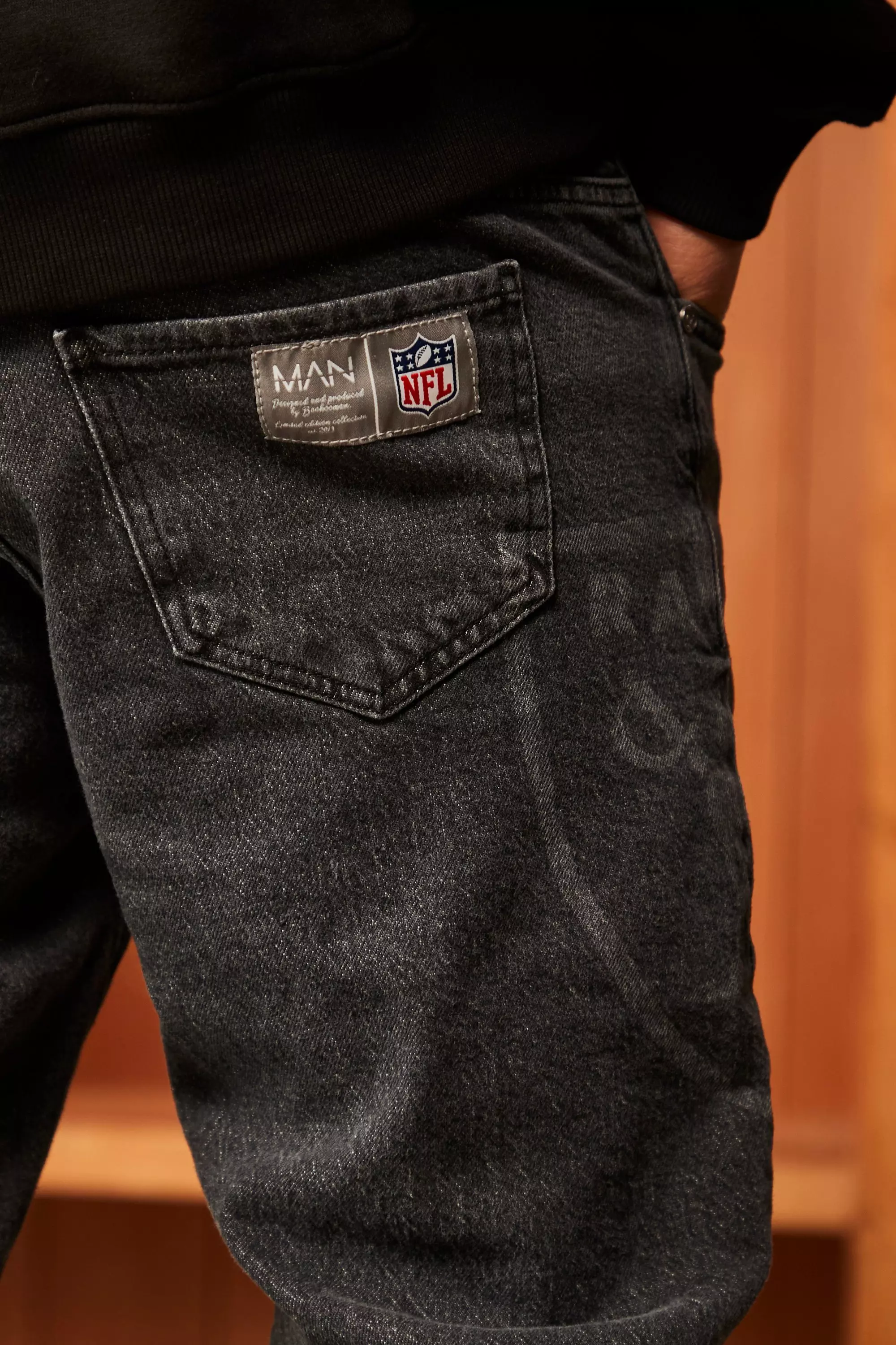 Nfl Jeans 