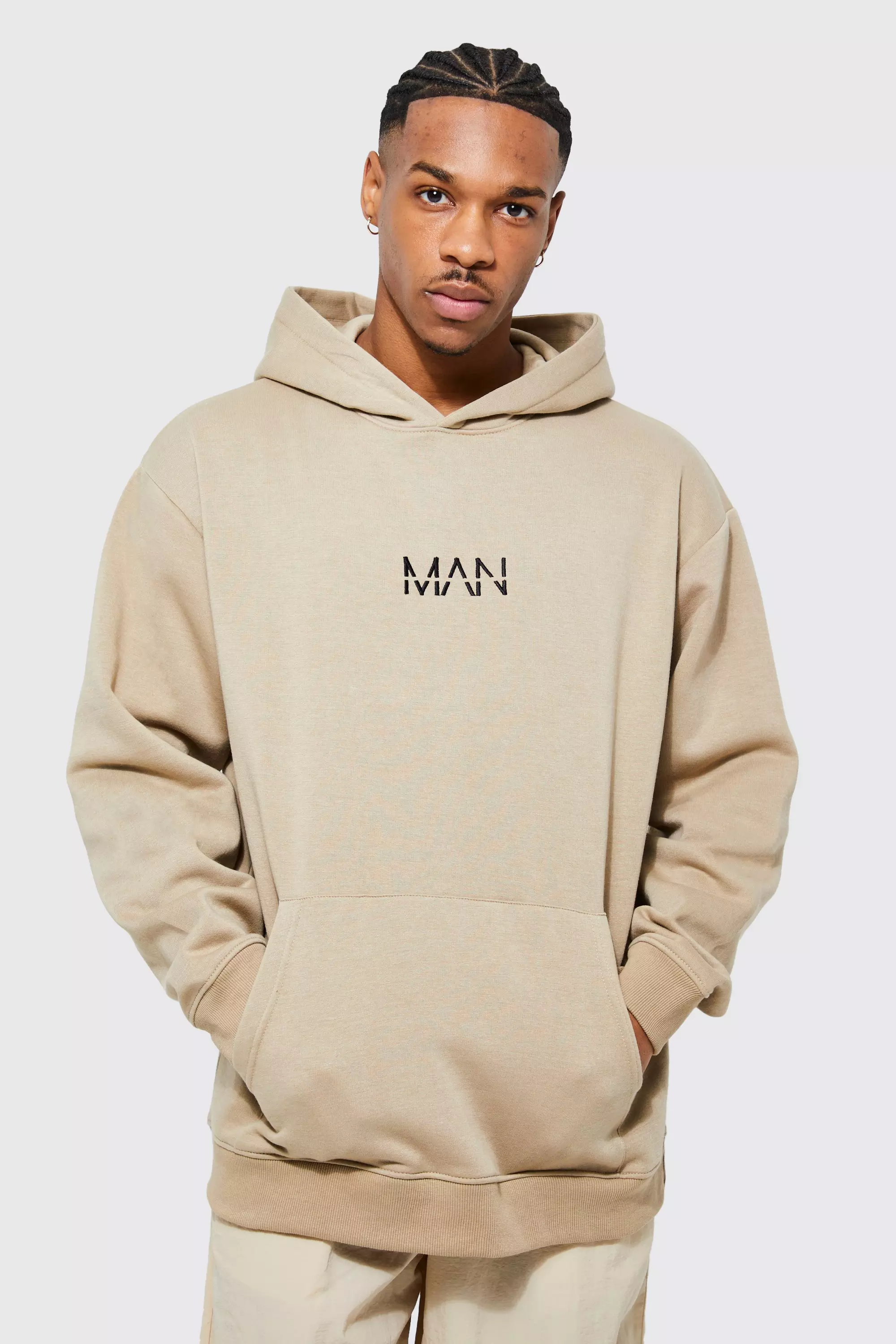 Cheap oversized hoodies store mens