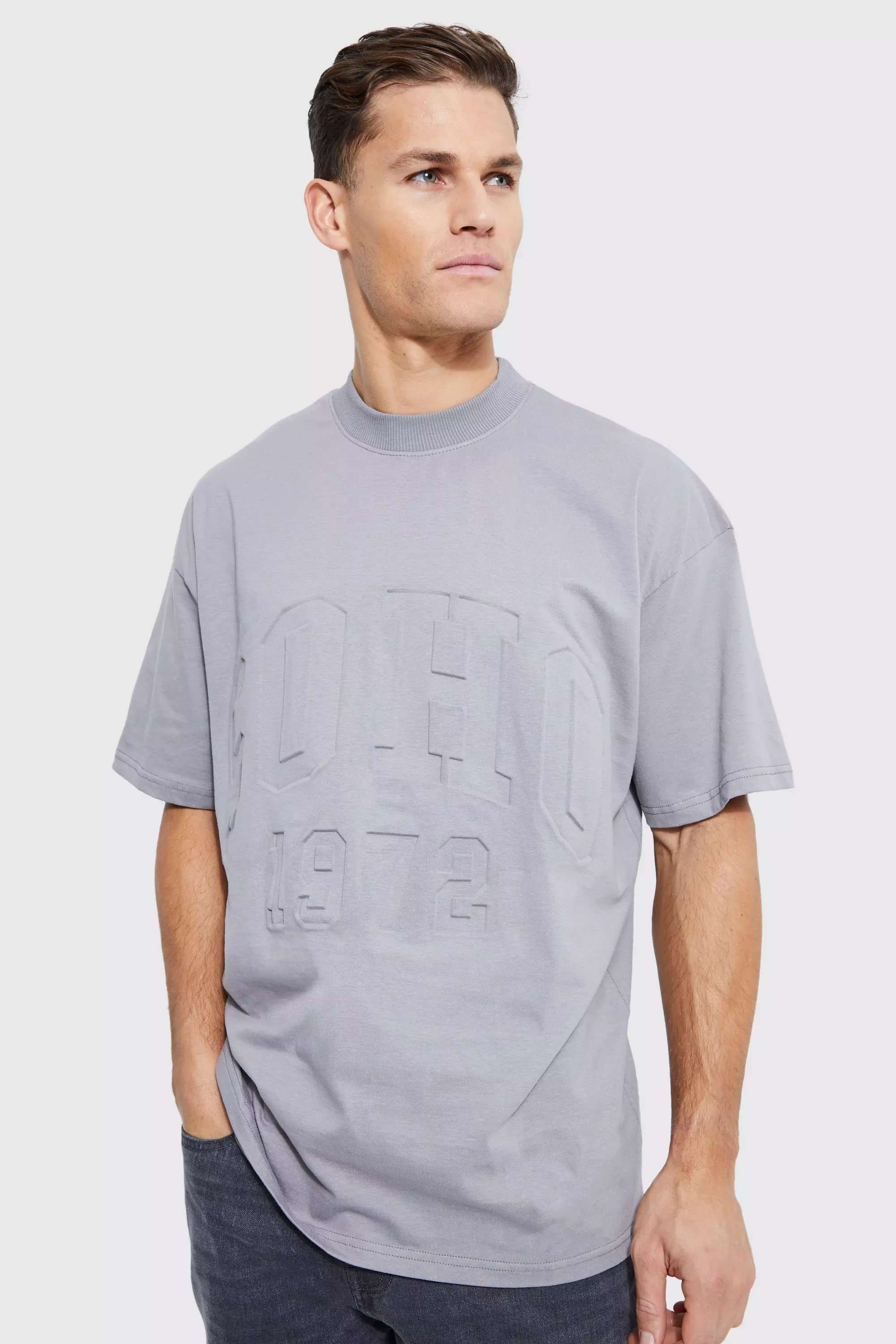 Soho best sale t shirt