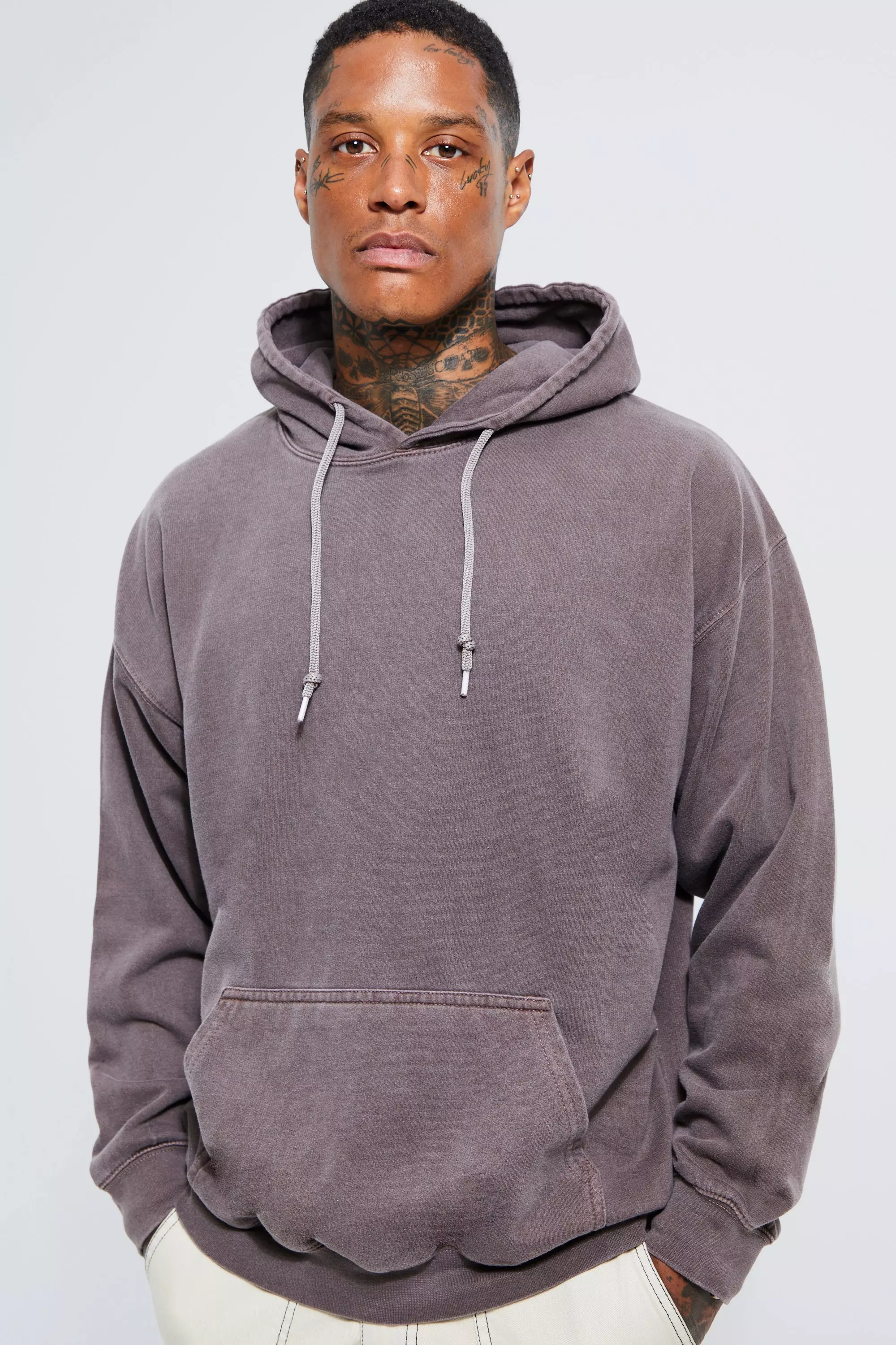 Boohoo discount nasa hoodie