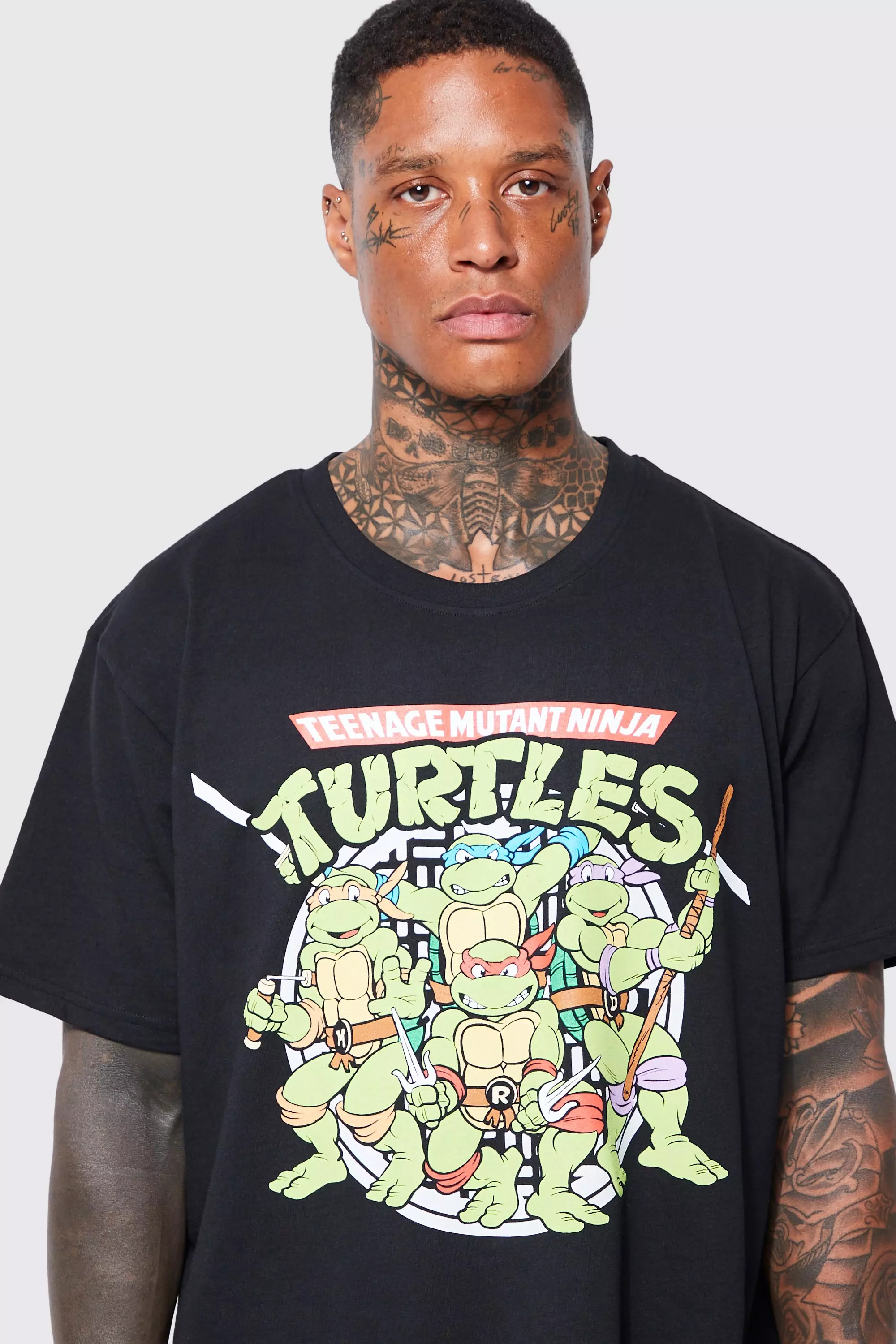 Good Teenage Mutant Ninja Turtles T Shirt