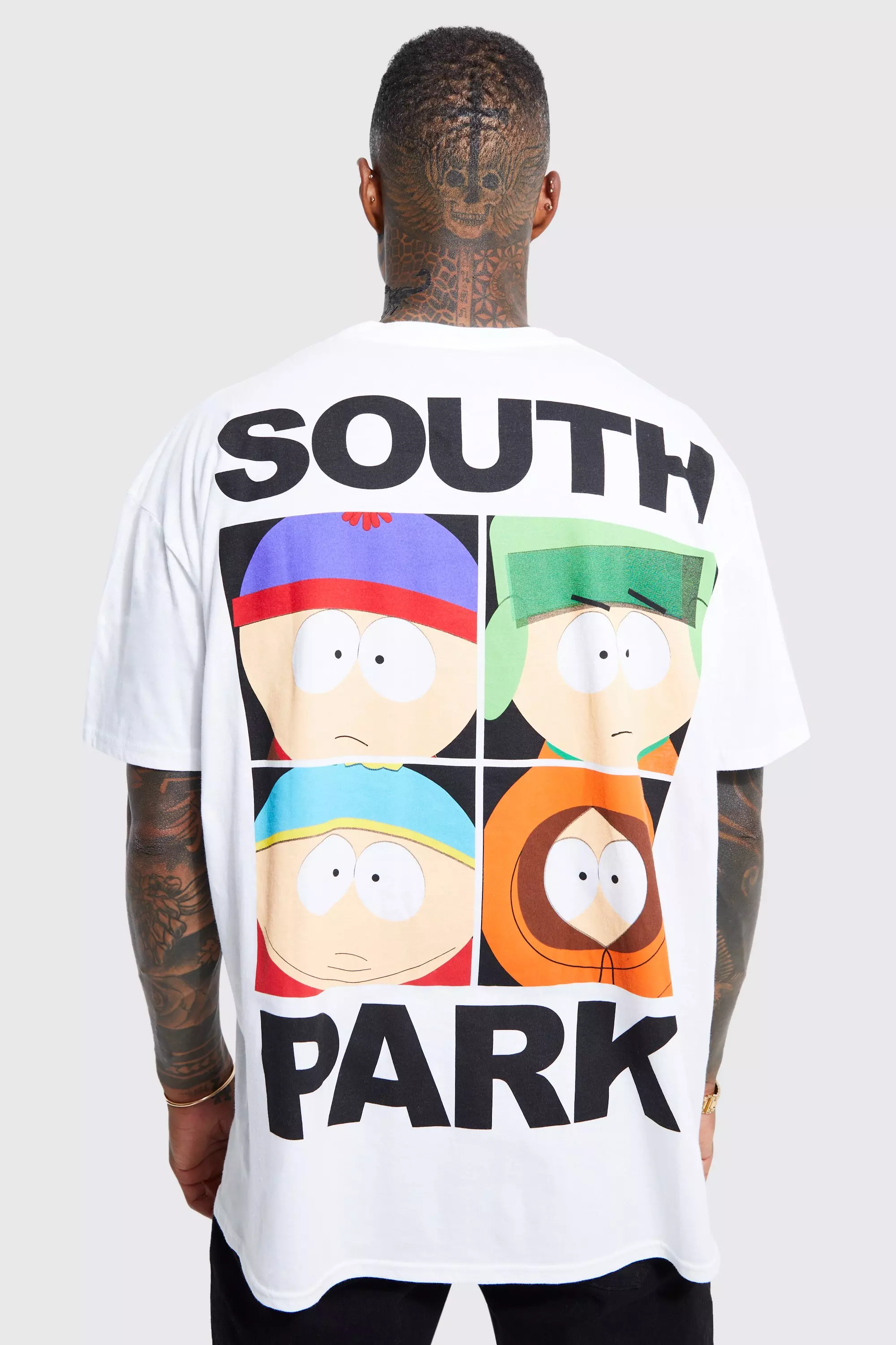 South Park Shirt, South Park T-Shirt, South Park Shirts