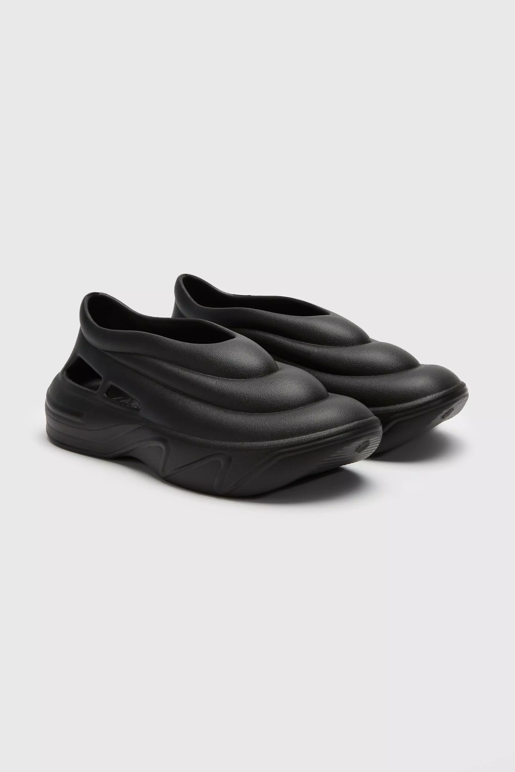 Boohooman yeezy sale