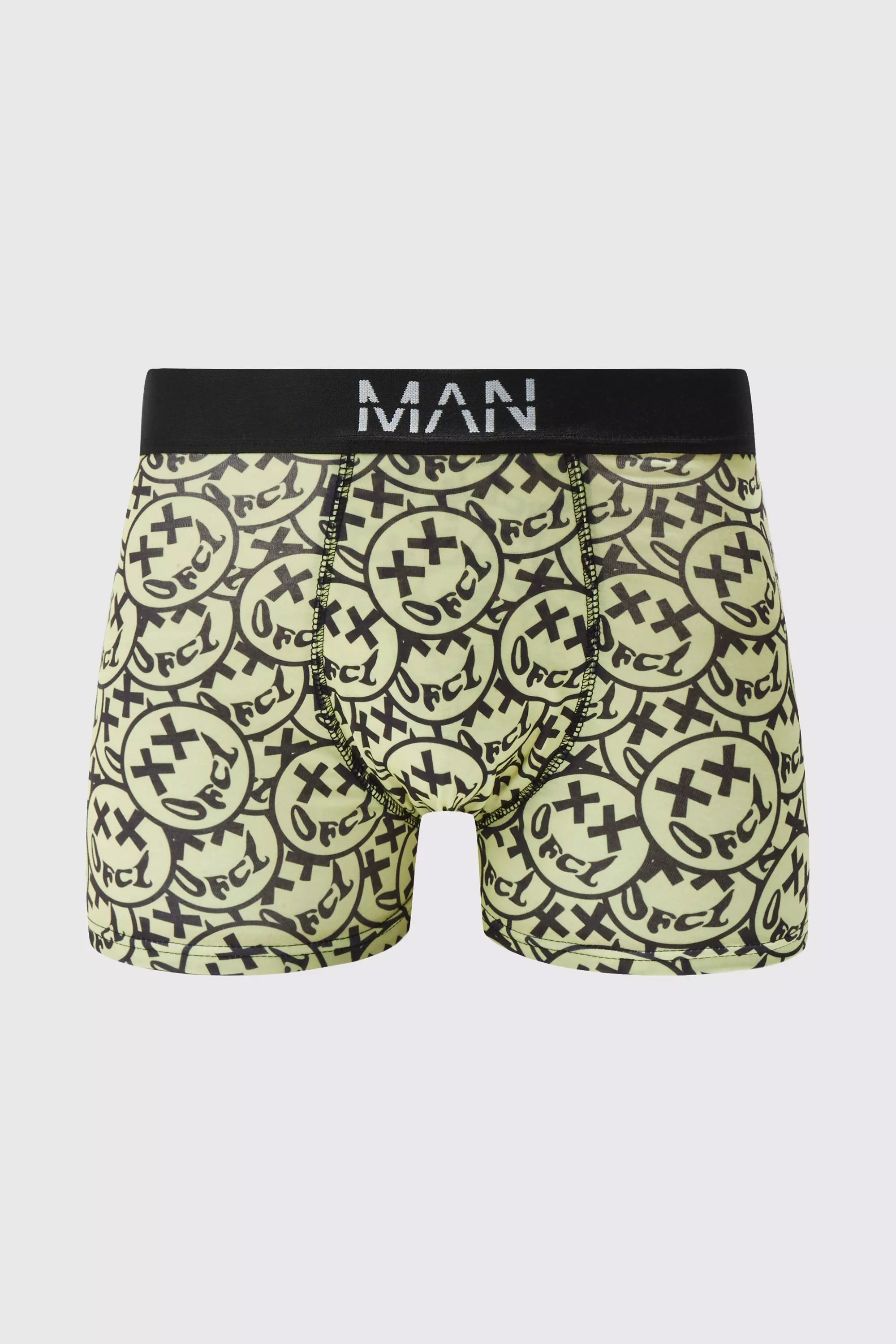 Ofcl Face Boxers