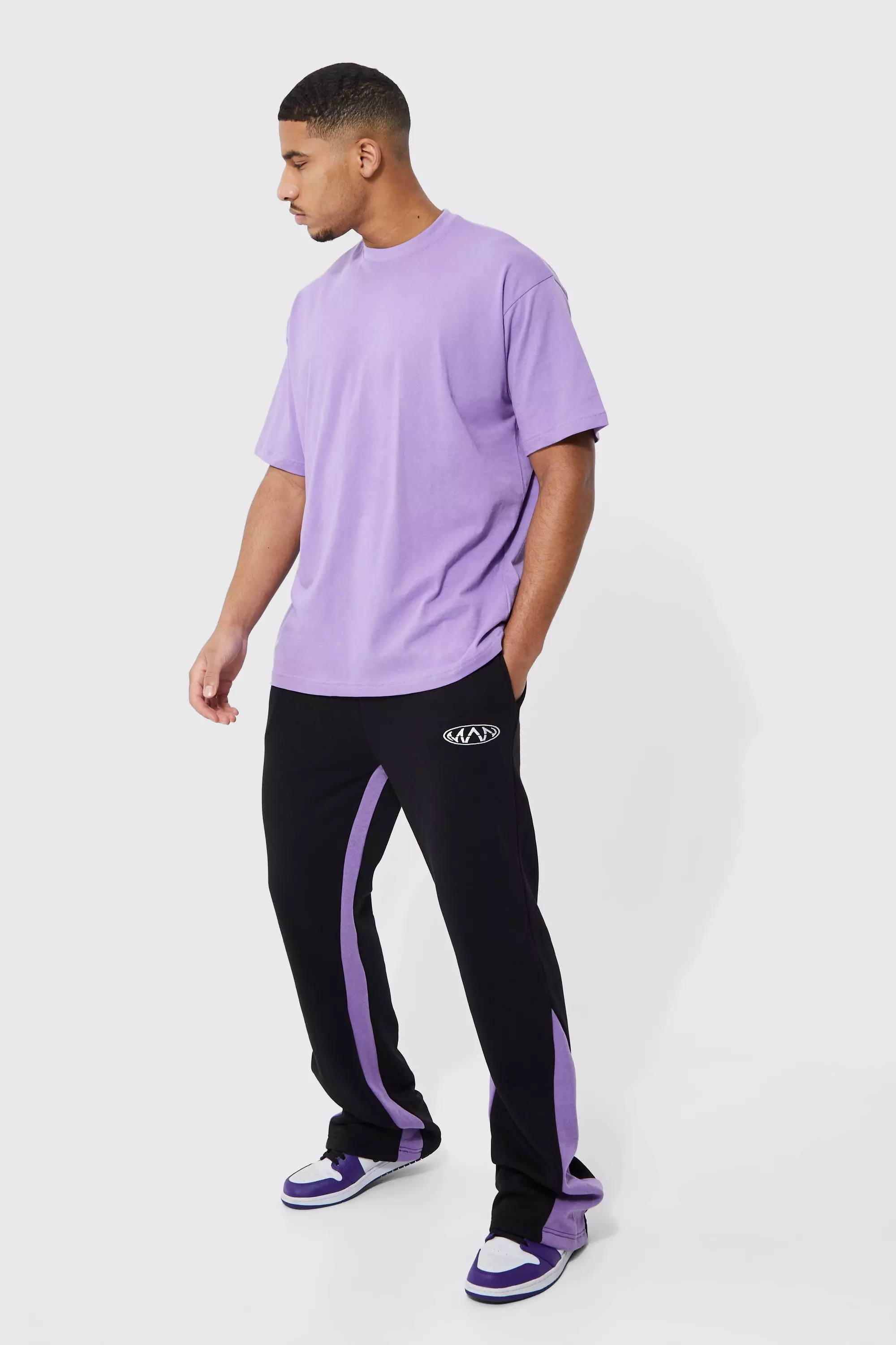 Pantalons de jogging ASICS homme