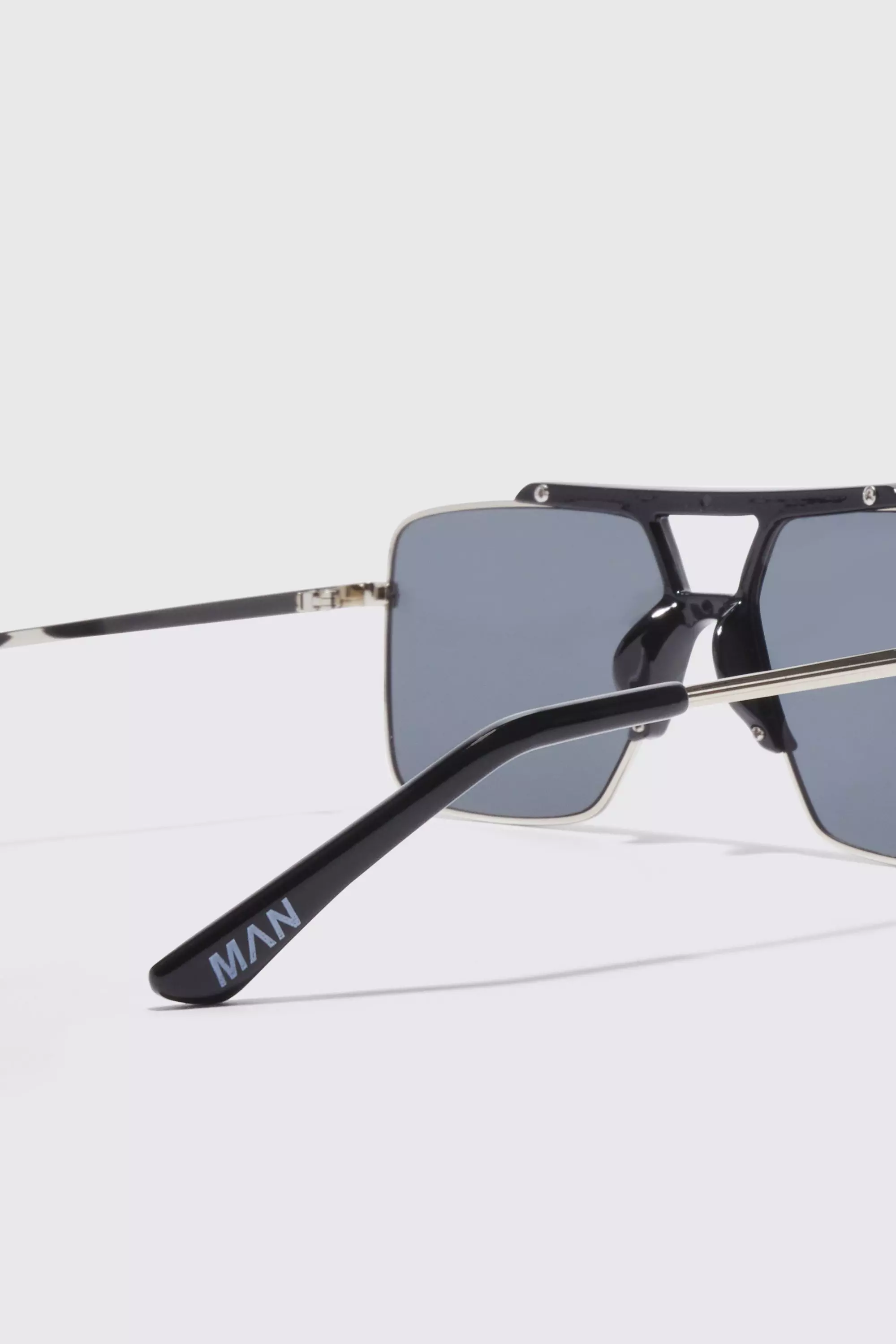 Men's 2024 navigator sunglasses