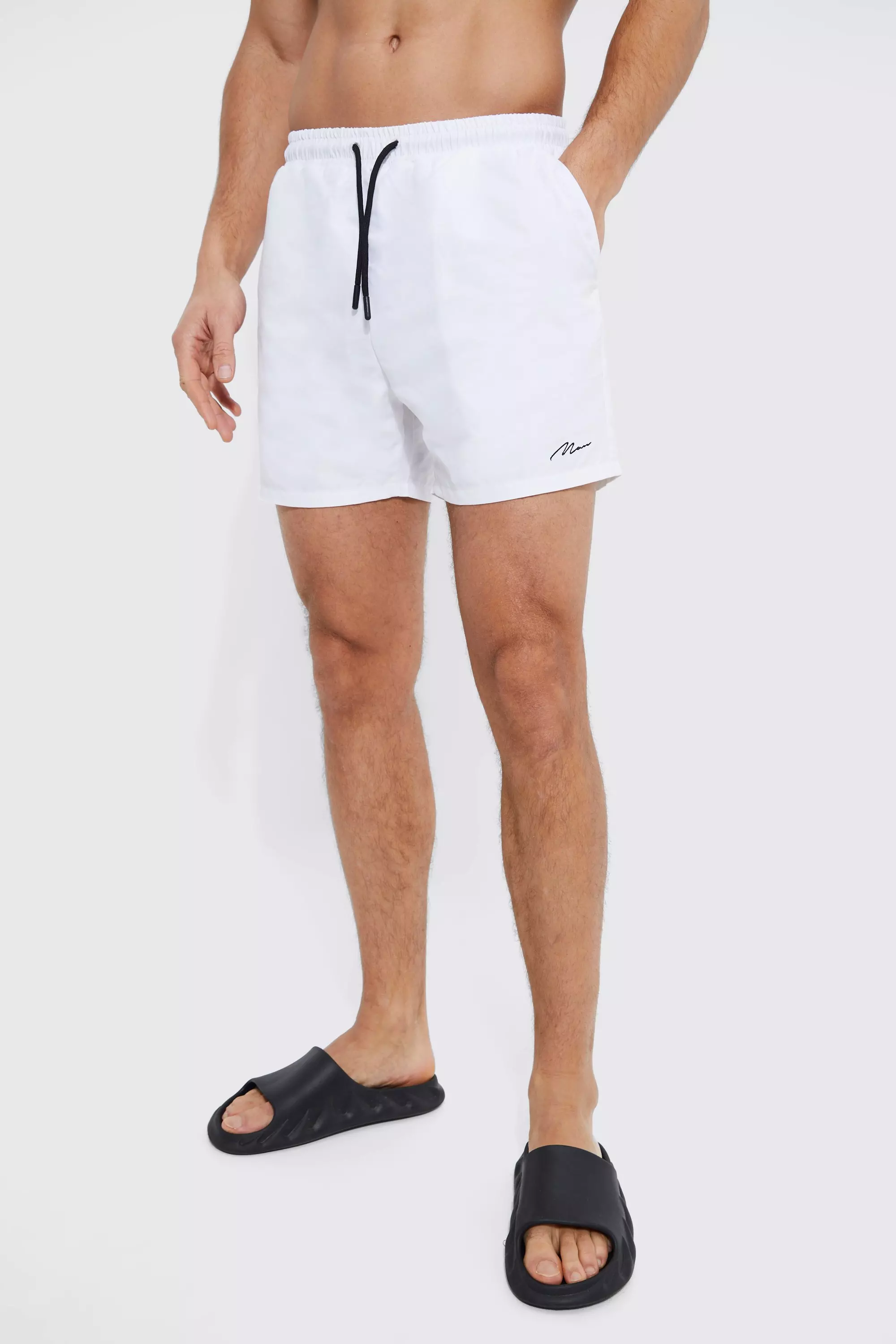 Swim shorts cheap for tall guys