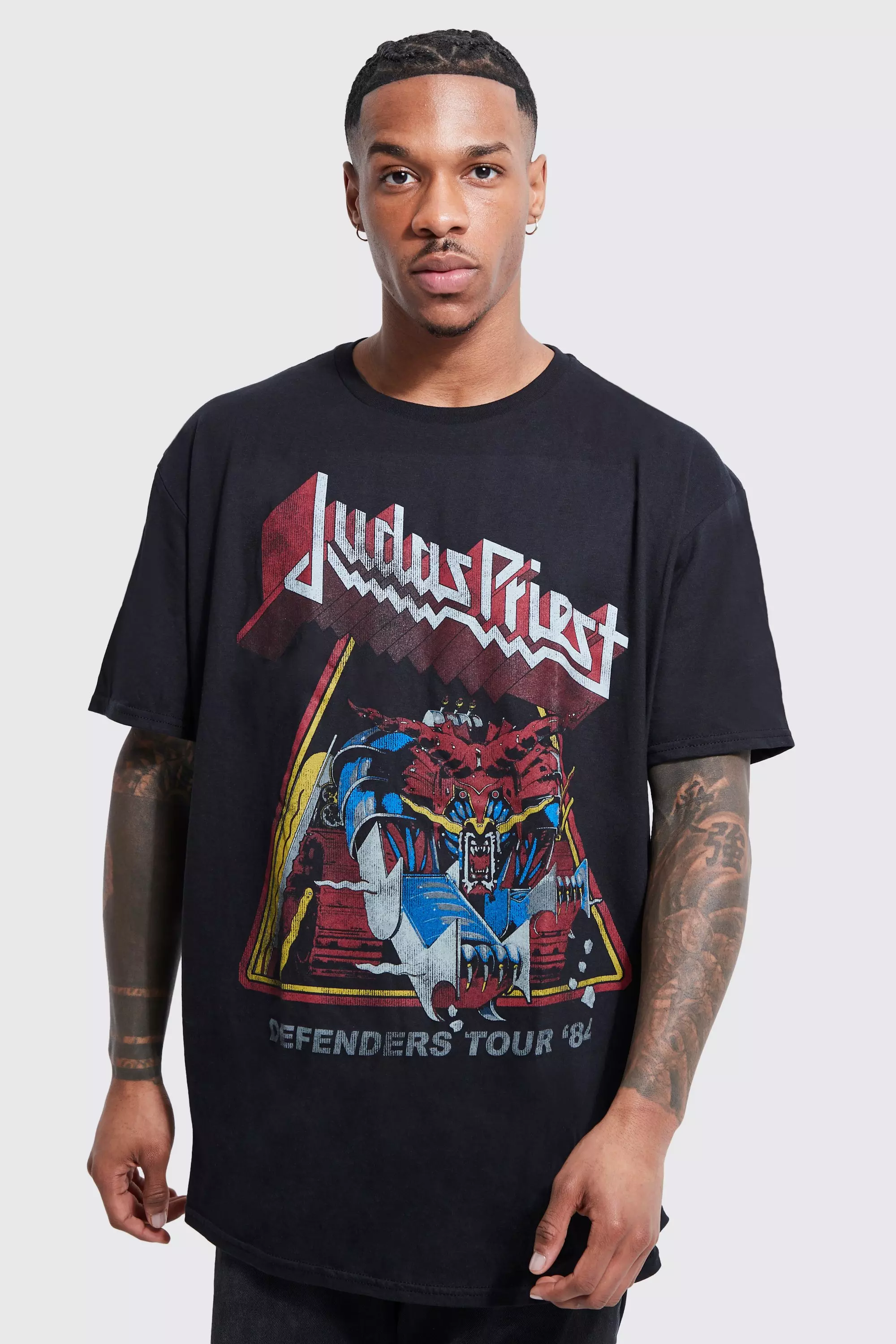 Judas priest t deals shirt