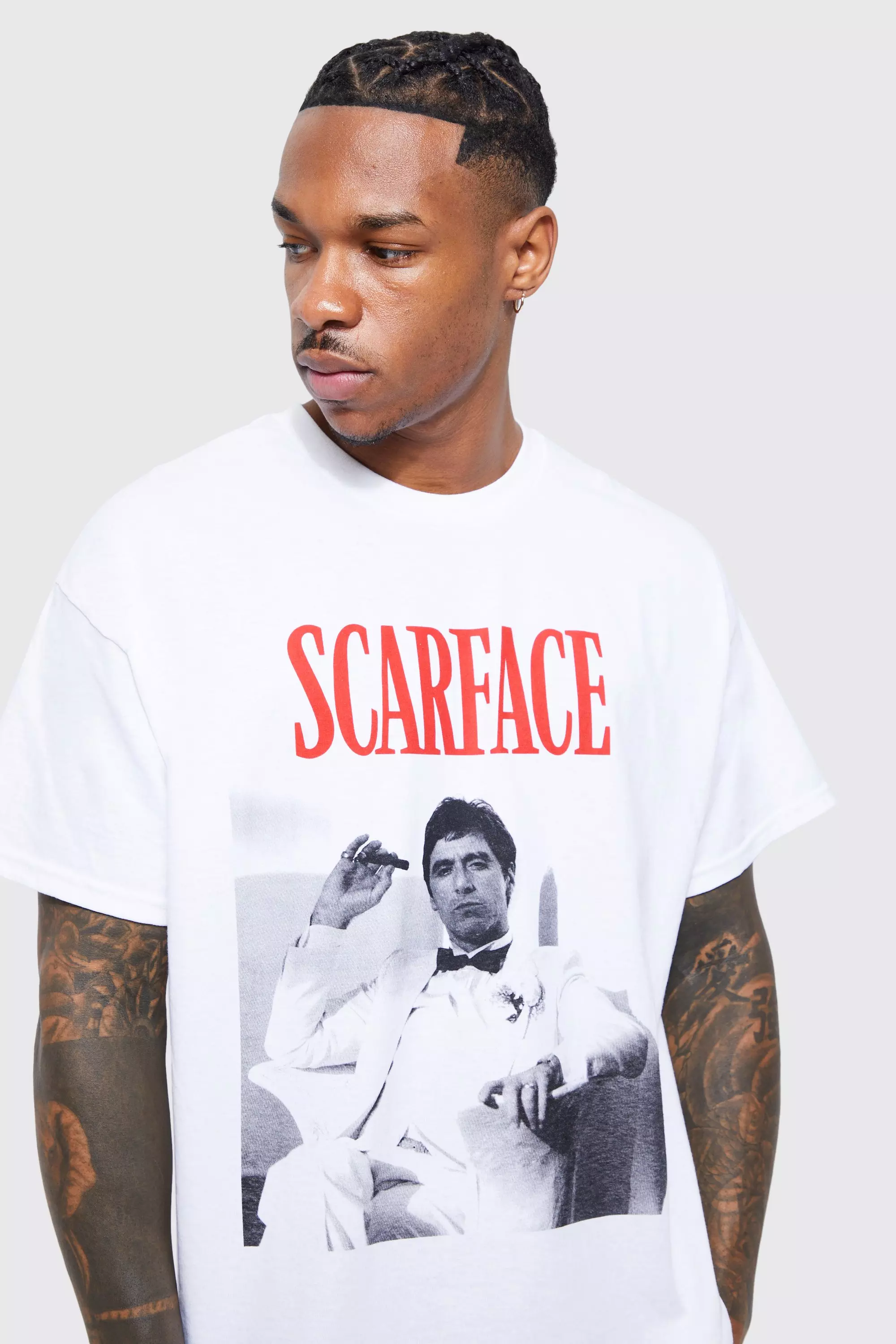 Scarface shirt deals