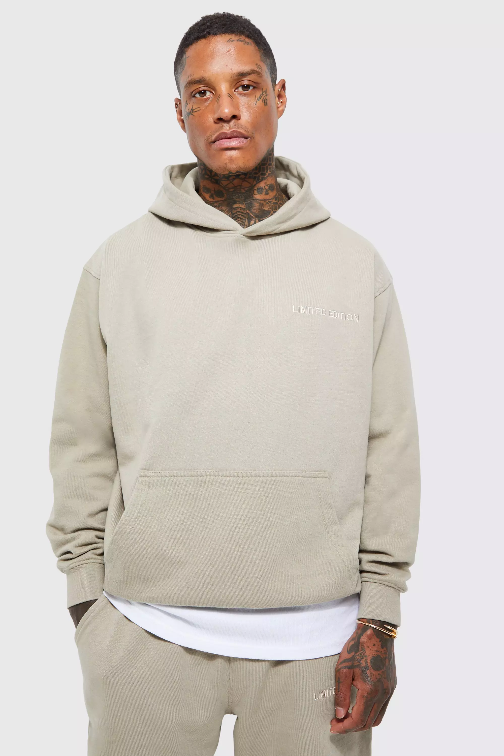 Premium hoodie sales