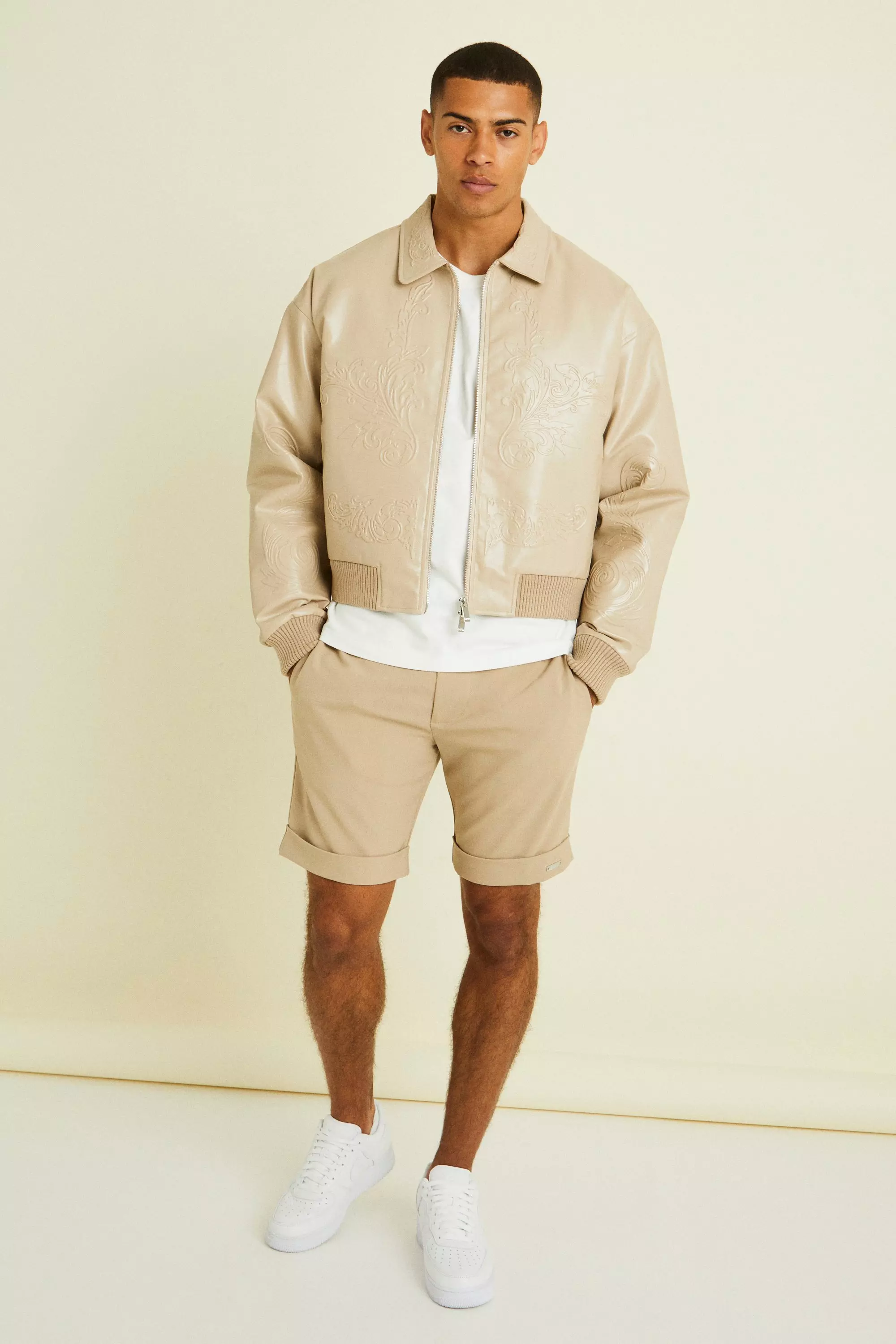 Mens on sale shorts smart