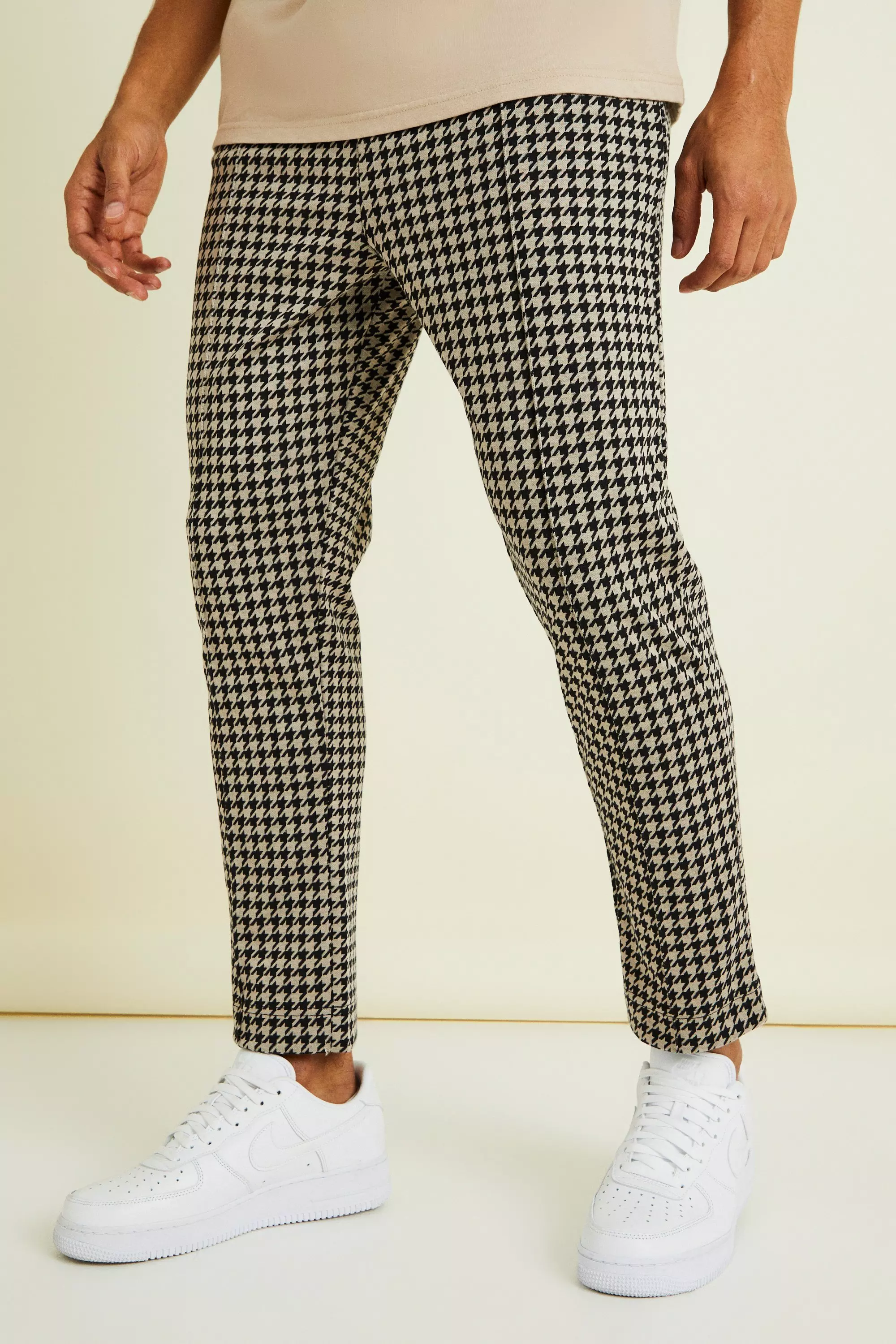 Smart 2024 jogger trousers