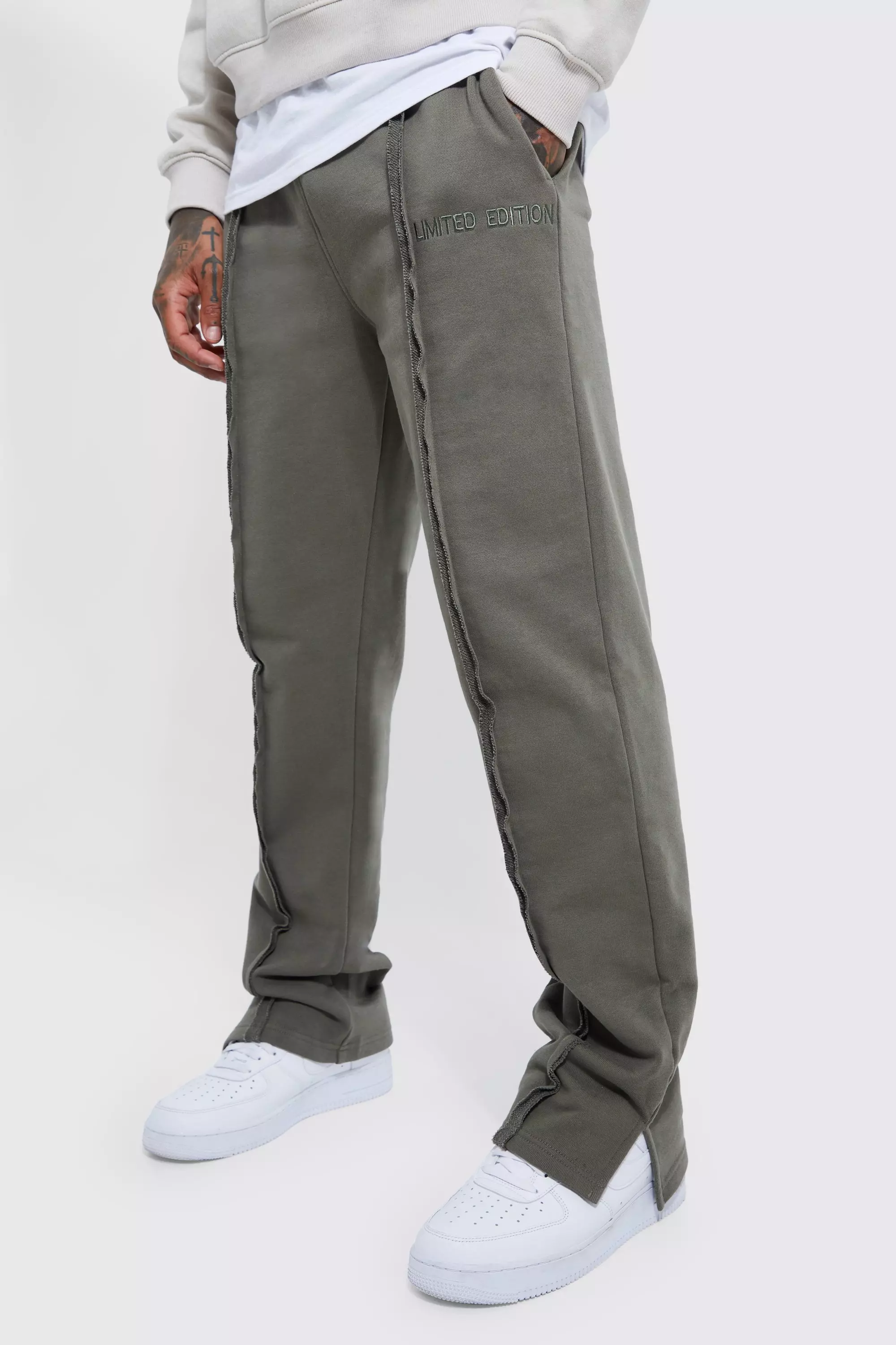 Heavyweight Loopback Sweat Joggers