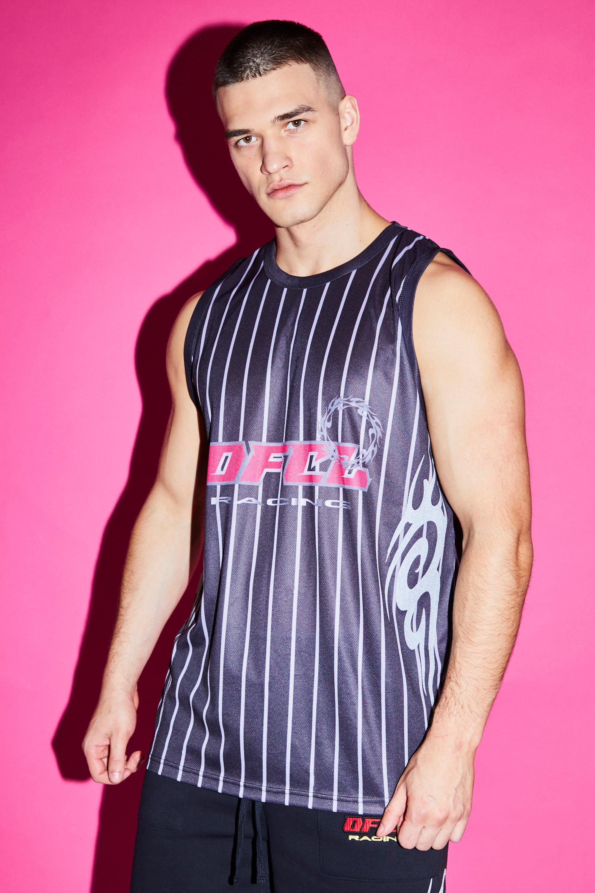 Men's sale mesh vests