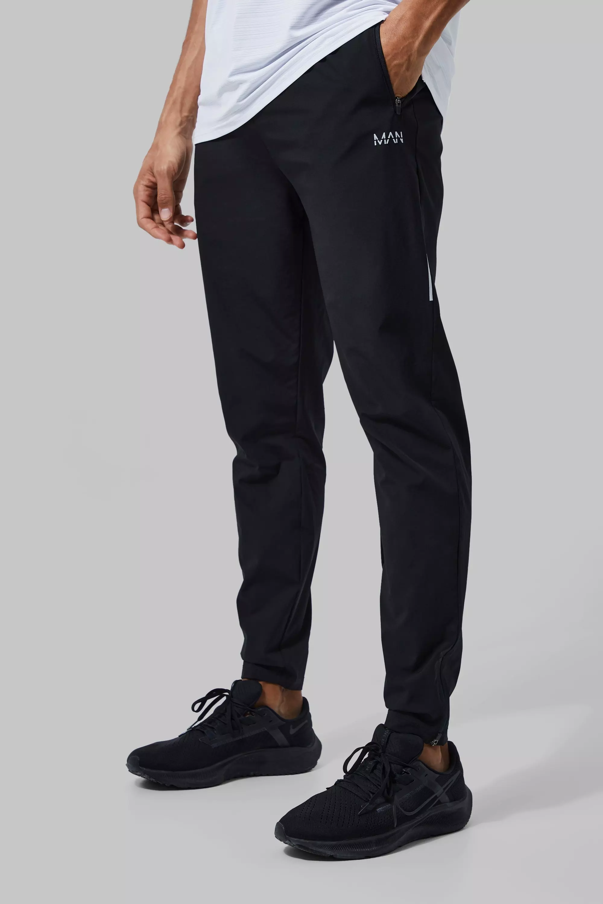 Tall mens hot sale jogging pants