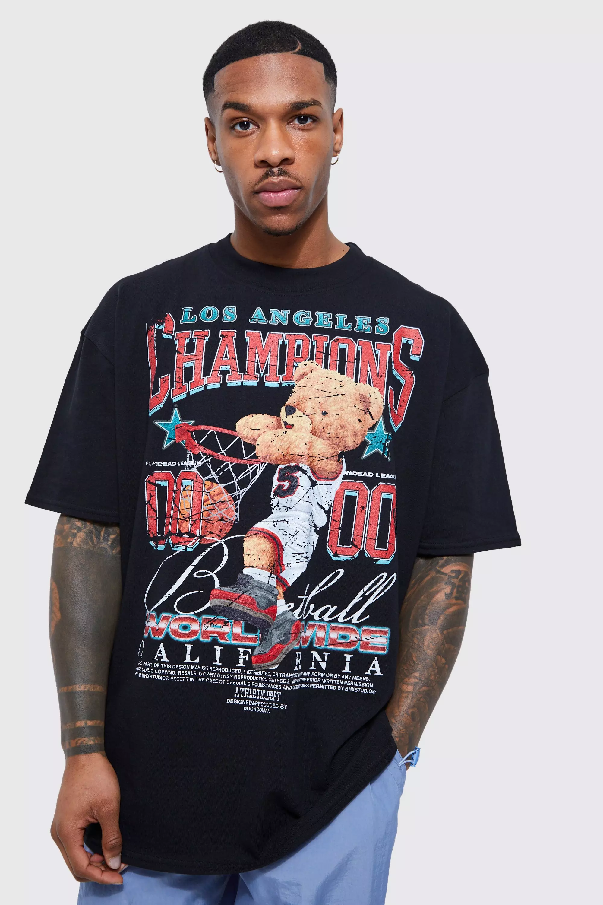 vintage t shirt basketball