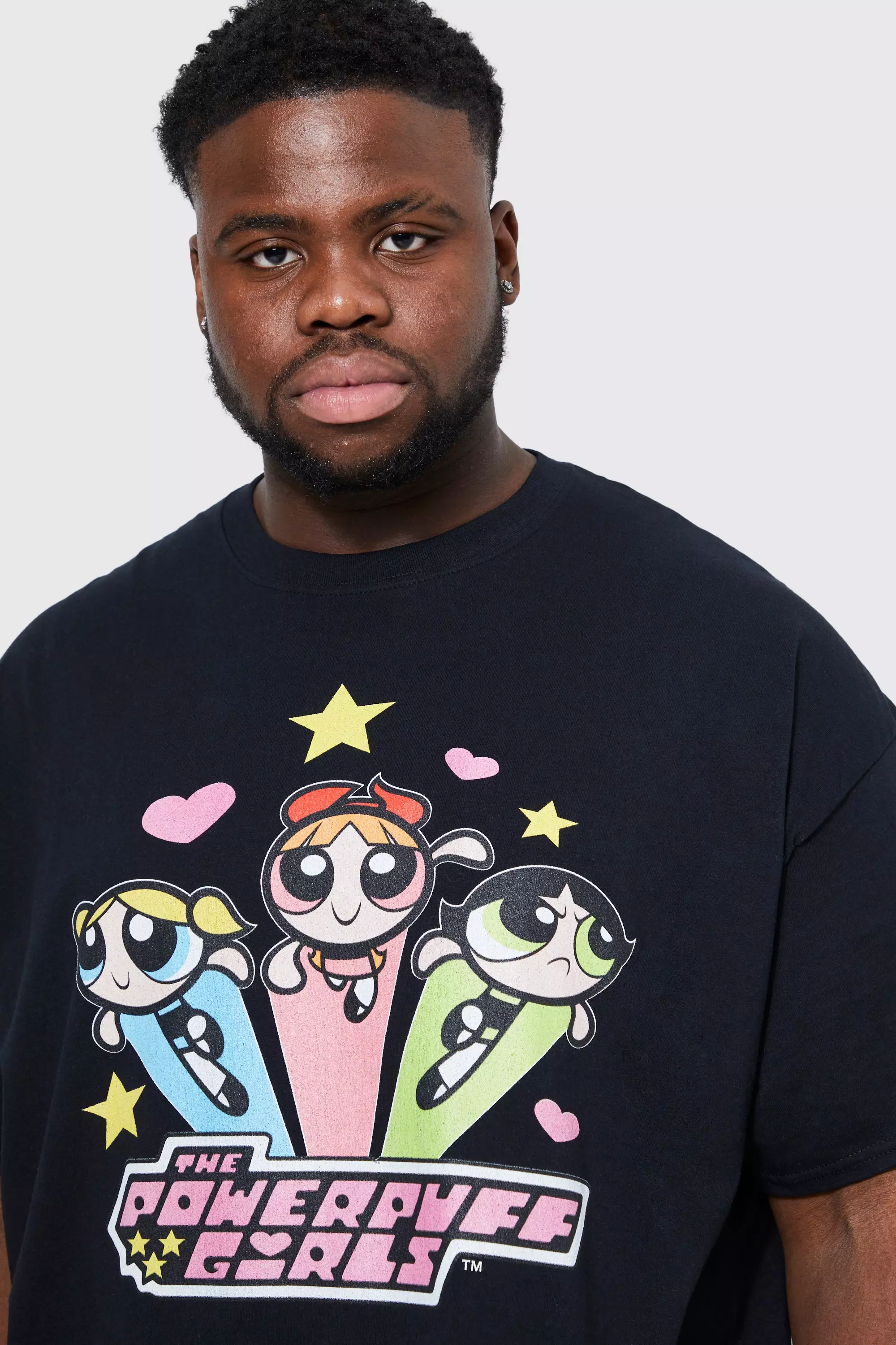 The powerpuff girls t sales shirt