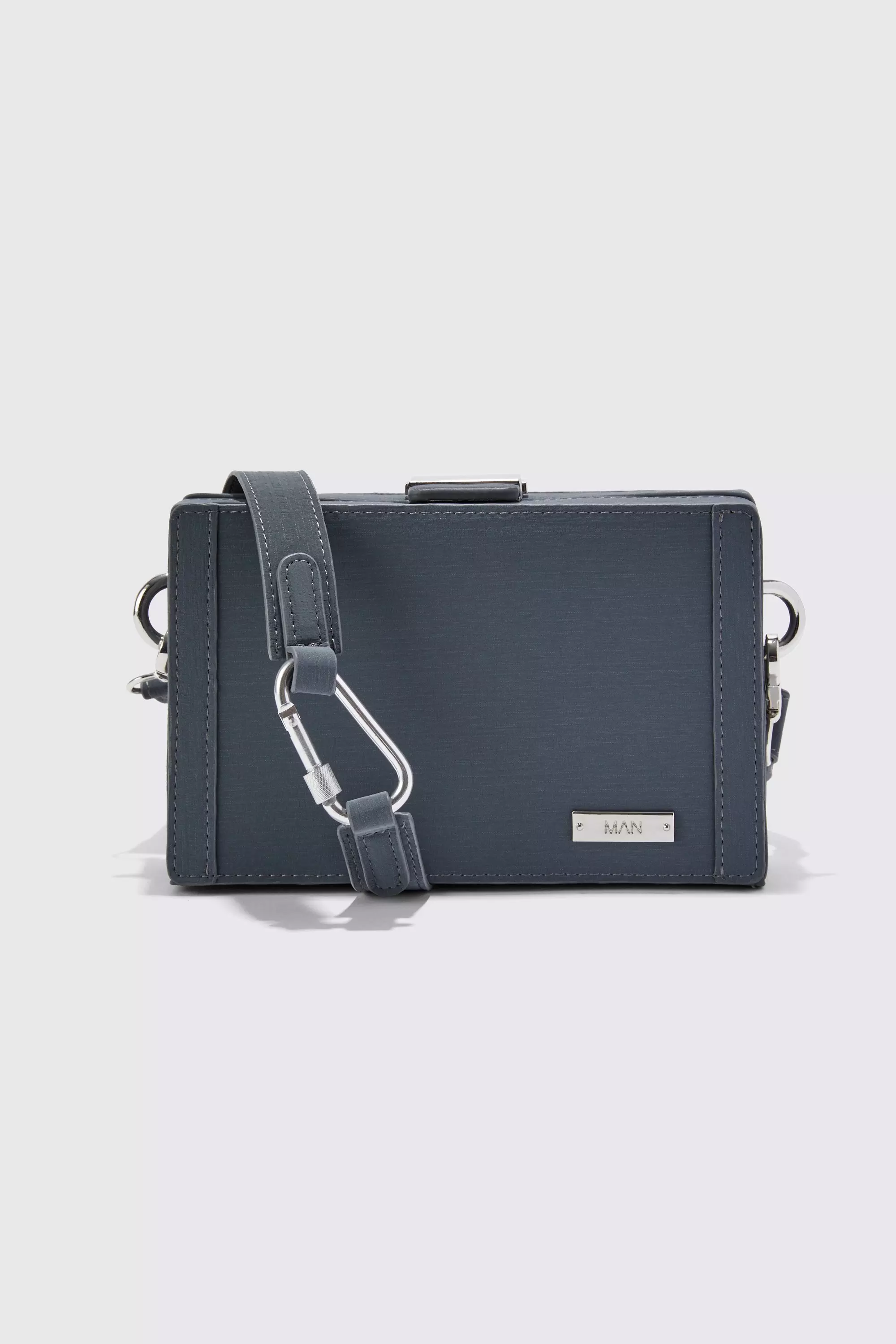 Calvin Klein Men's Crossbody Bag