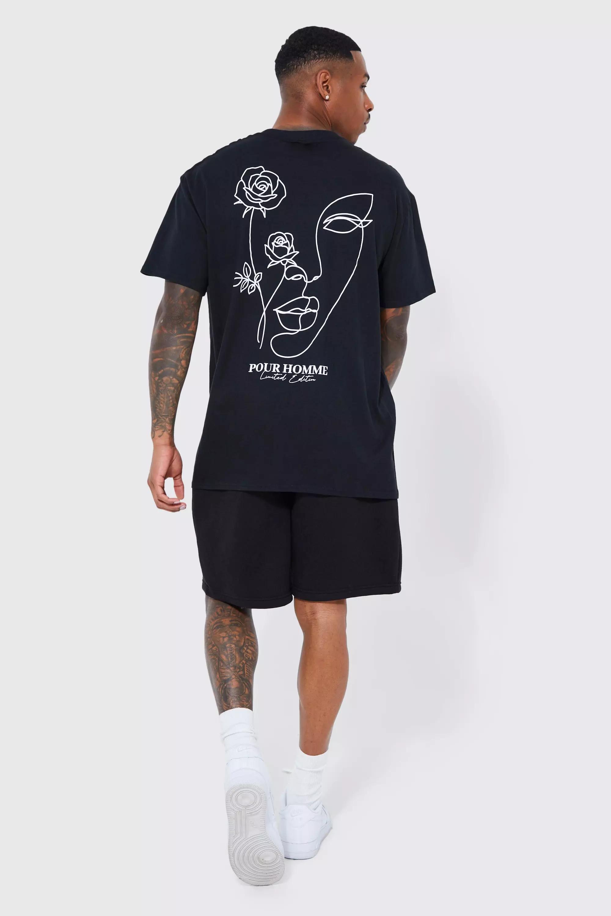 Topman T-Shirts and Graphic Tees for Young Adult Men