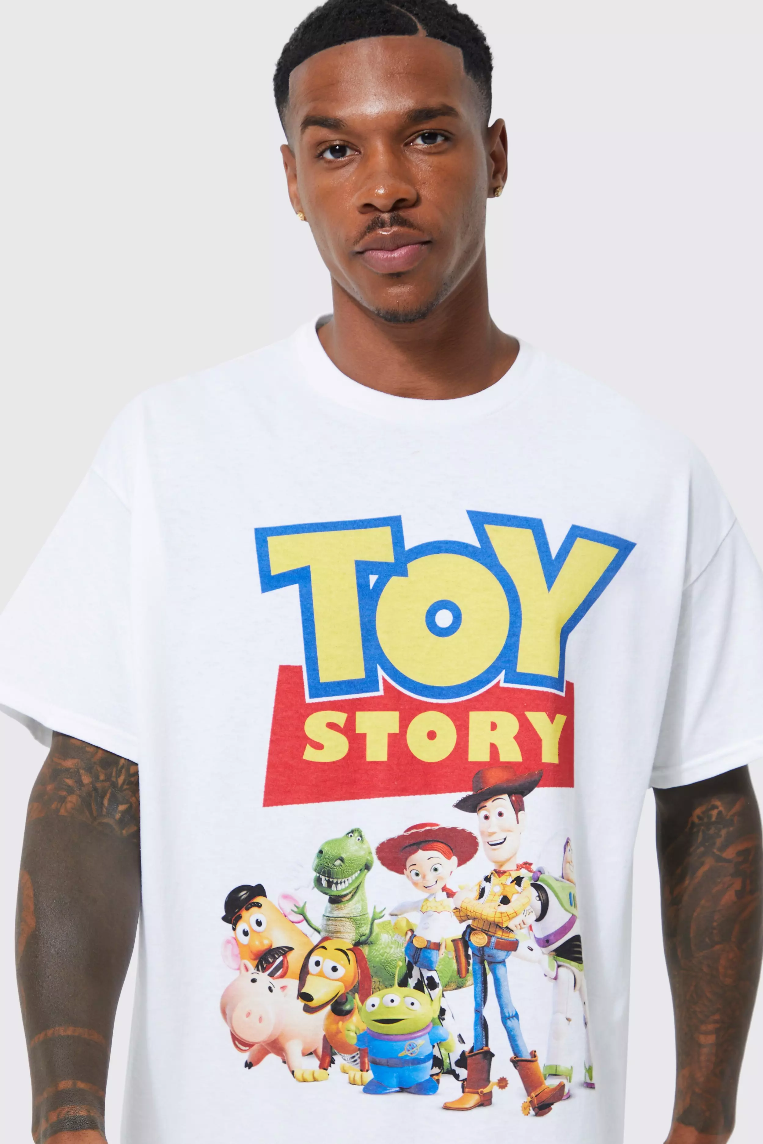 Toy story h&m outlet shirt