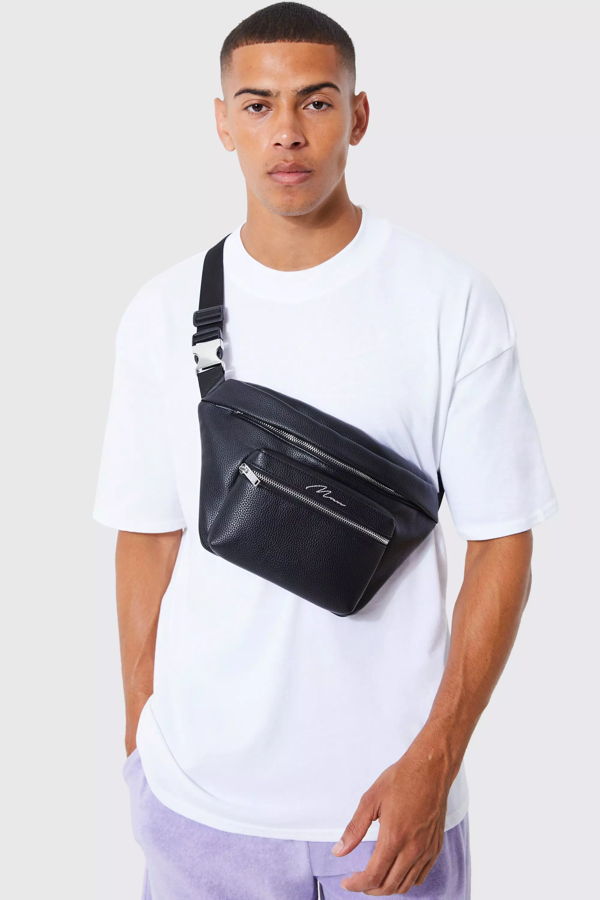 Asda george bum bag online