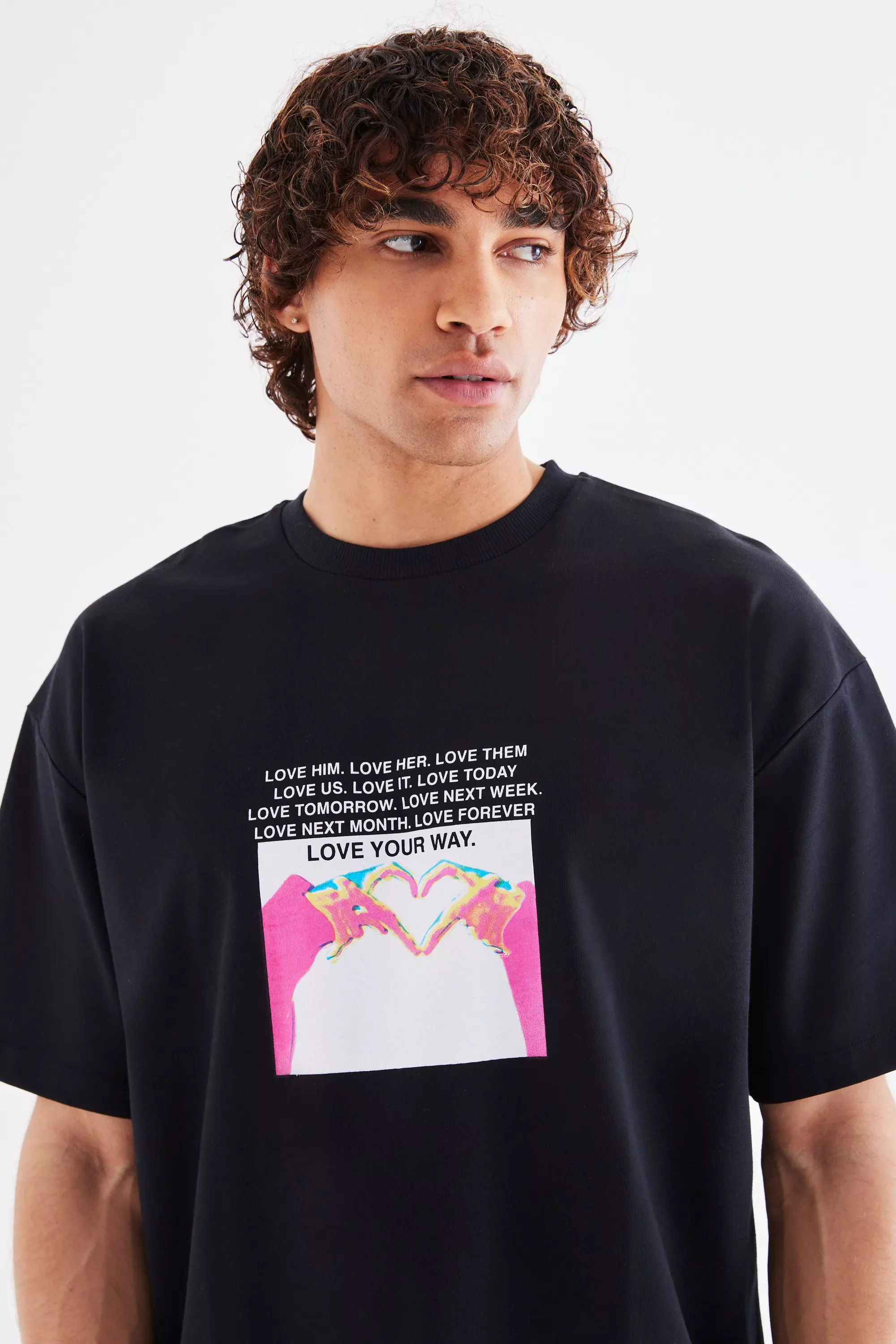 Him t clearance shirt