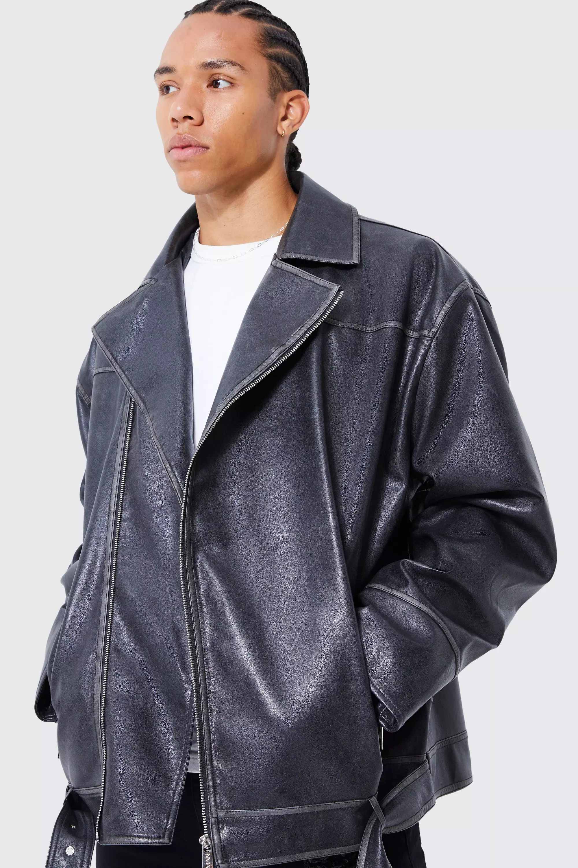 Polyurethane jackets hot sale