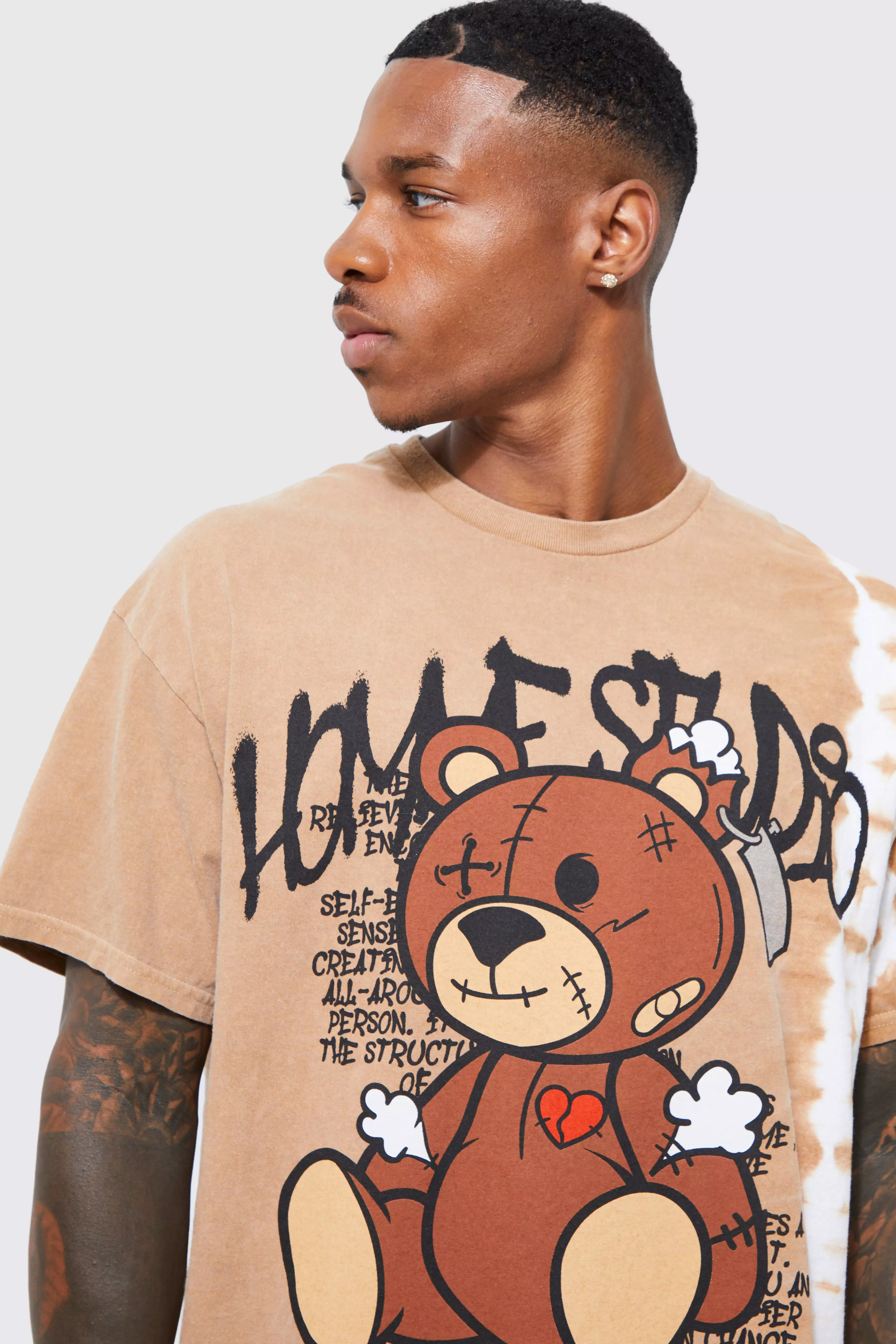 Teddy bear t deals shirts