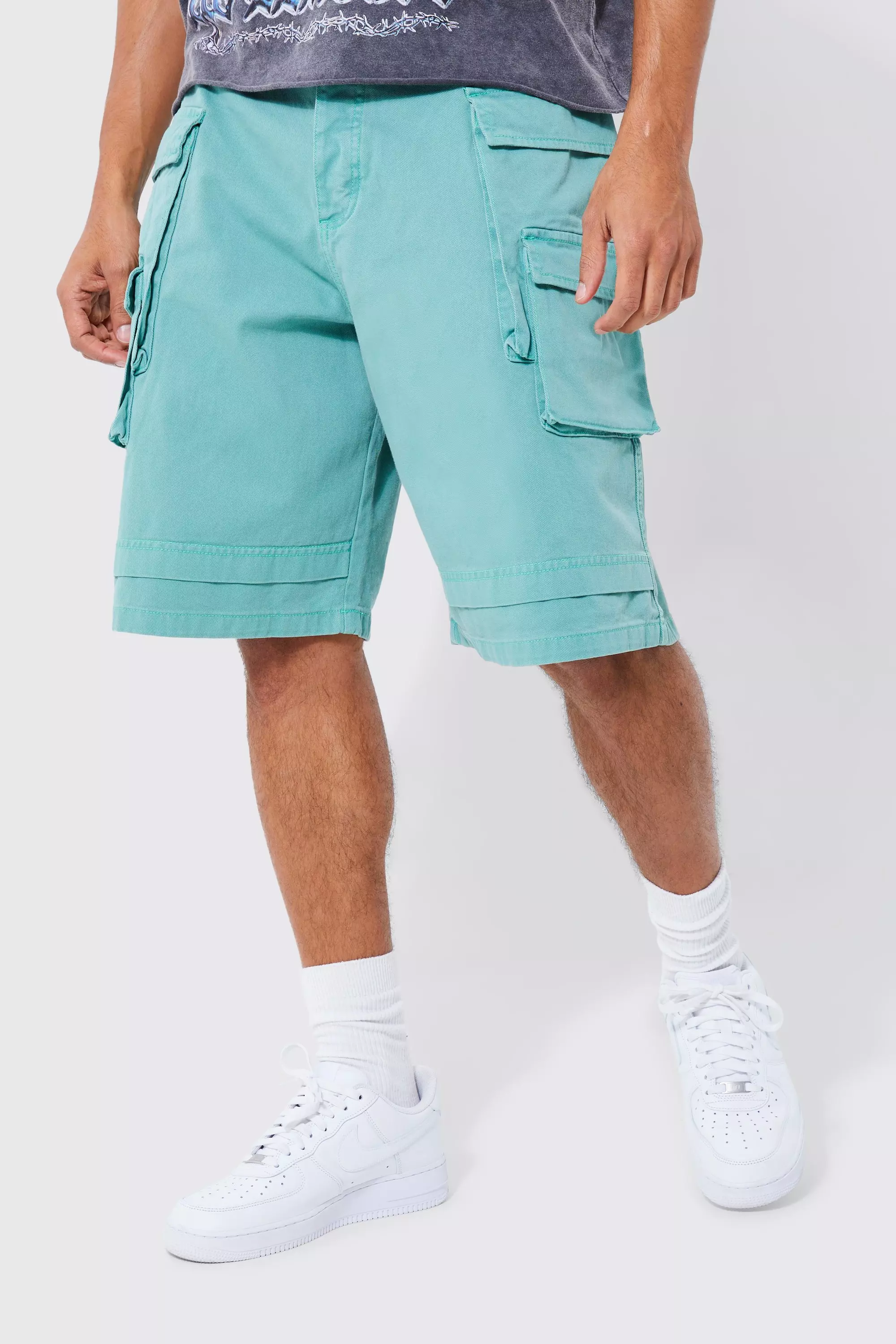 Parachute sales cargo shorts