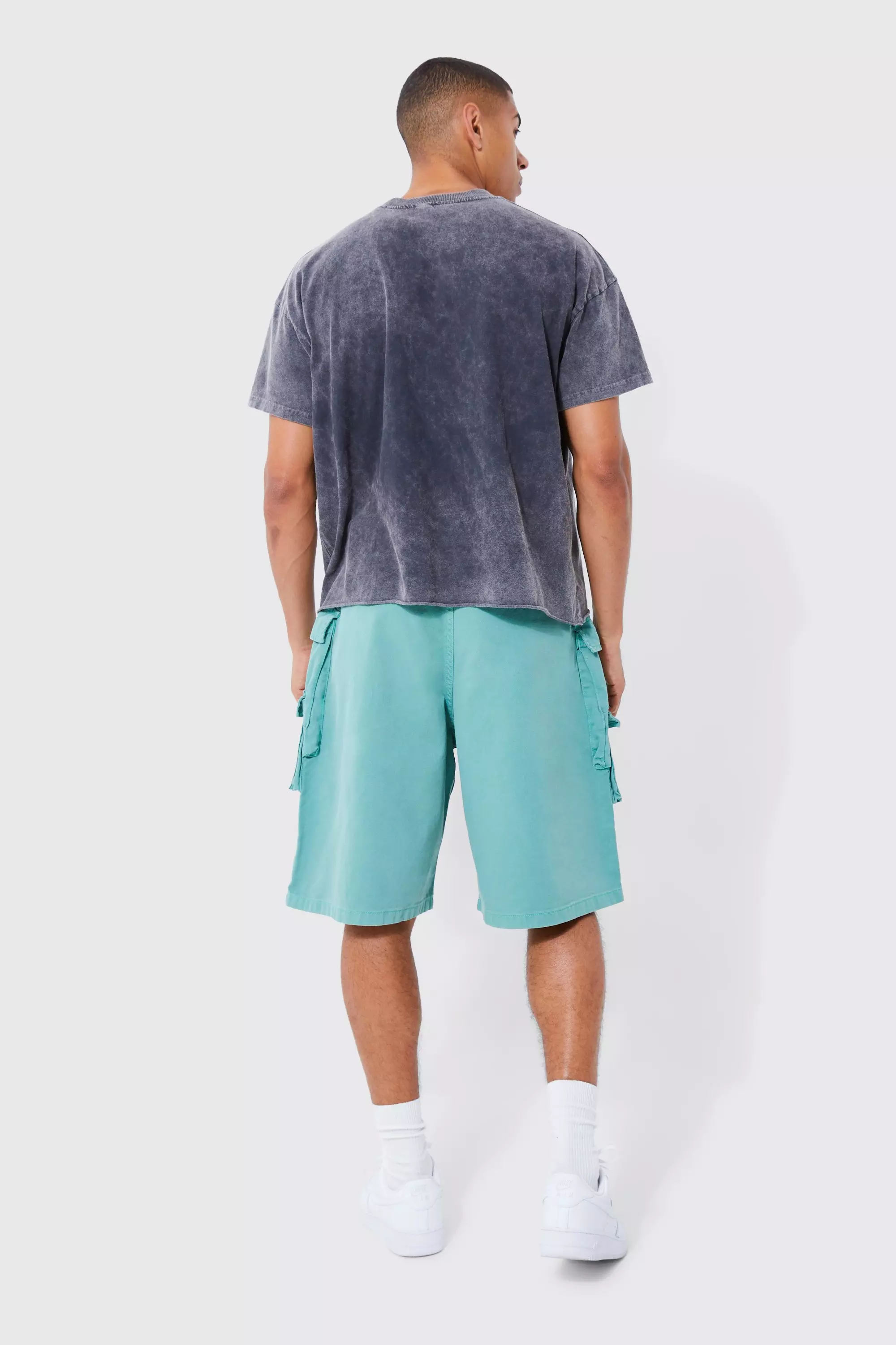 Parachute best sale cargo shorts