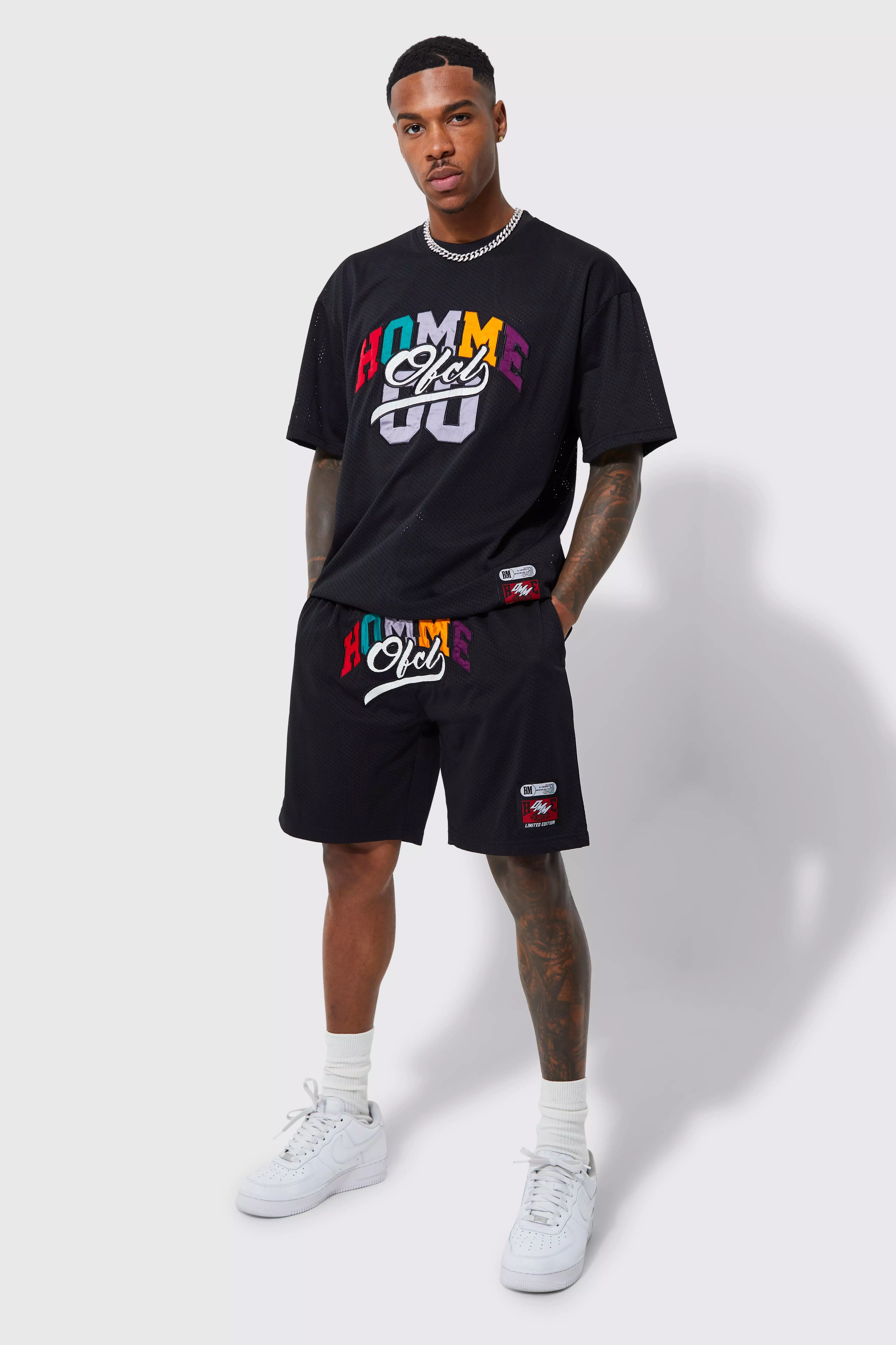 T shirt nba online homme