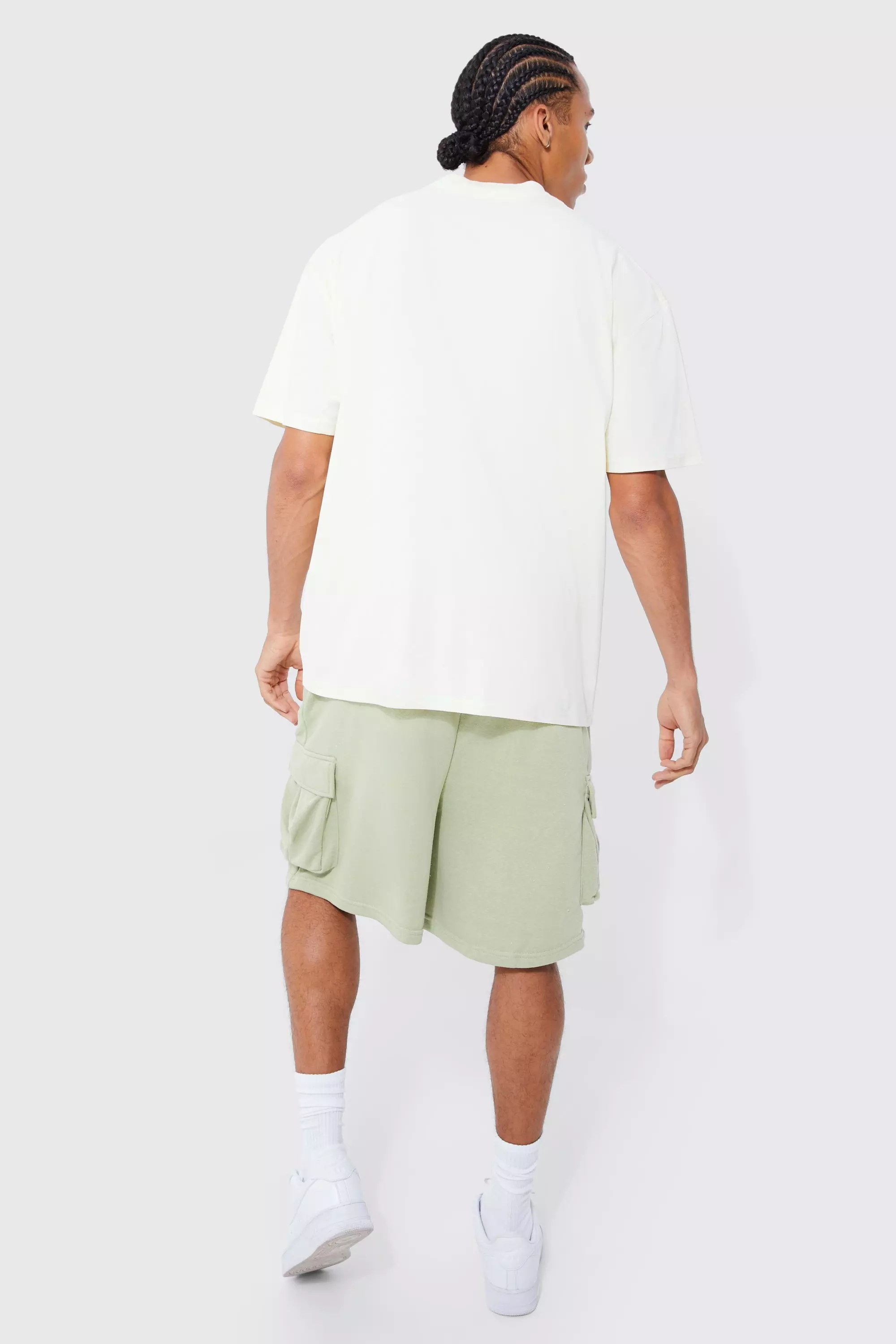 Nike drop hot sale crotch shorts