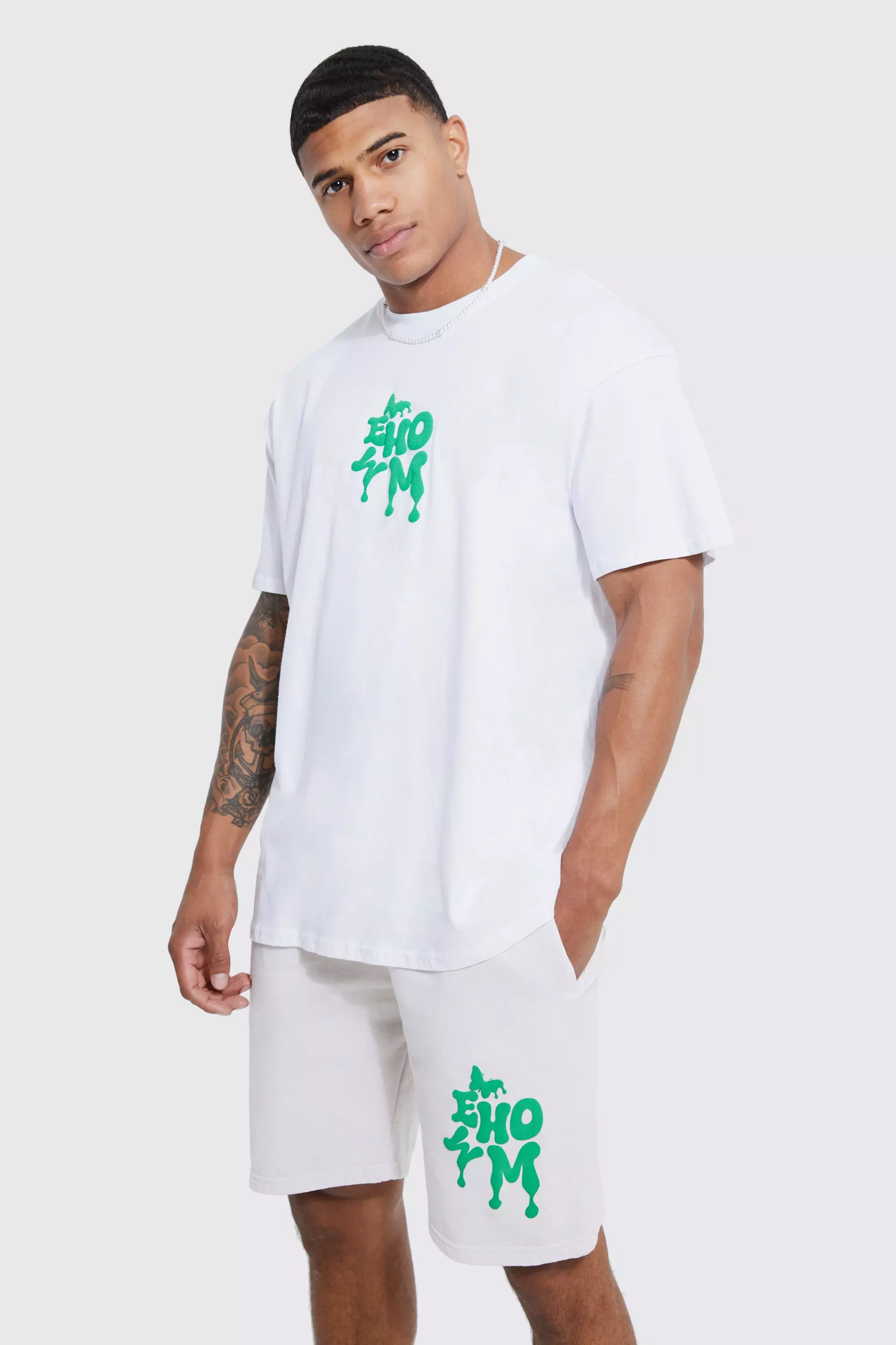 Off white shirt online heren