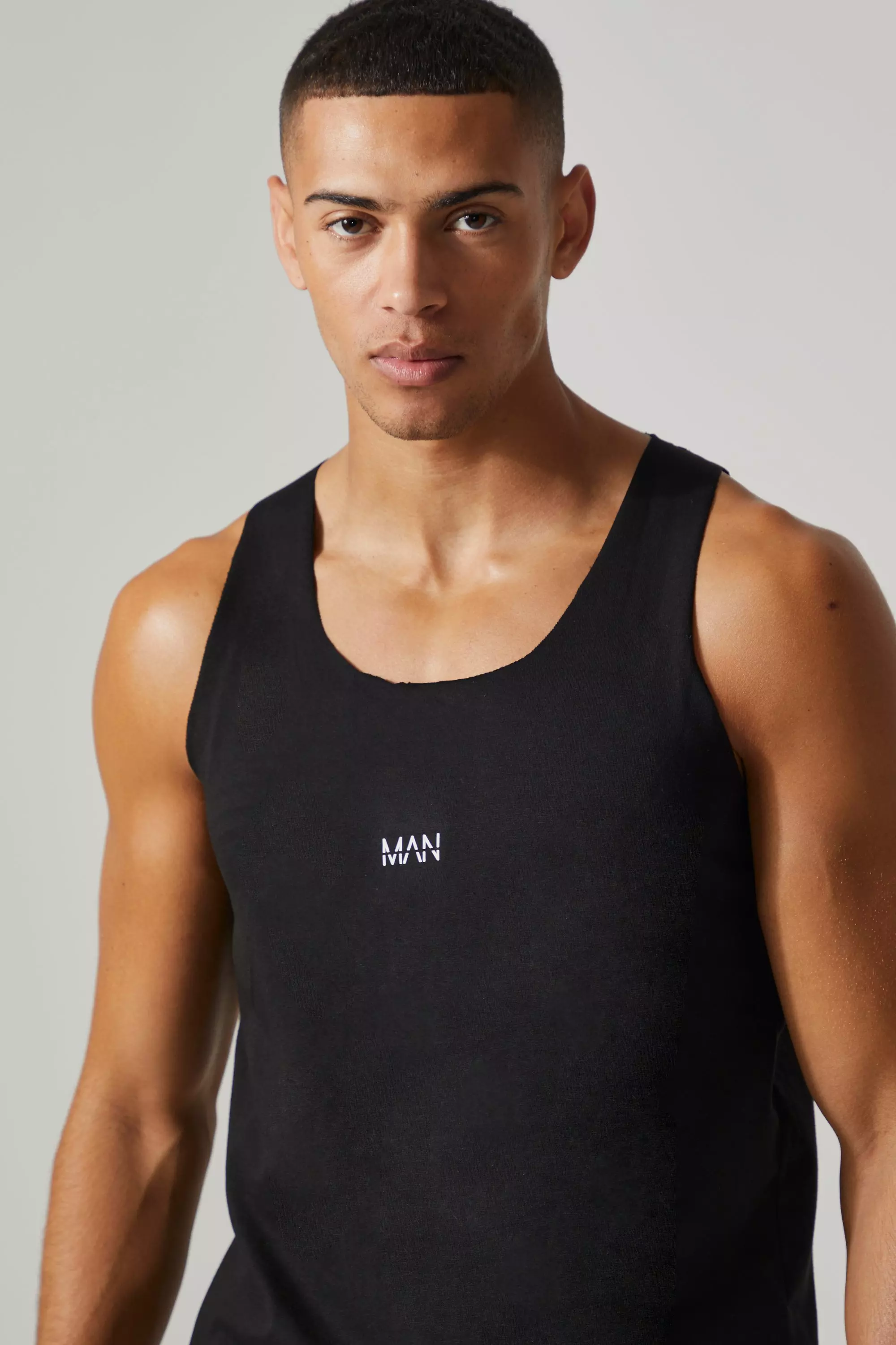 Gym on sale vest tops