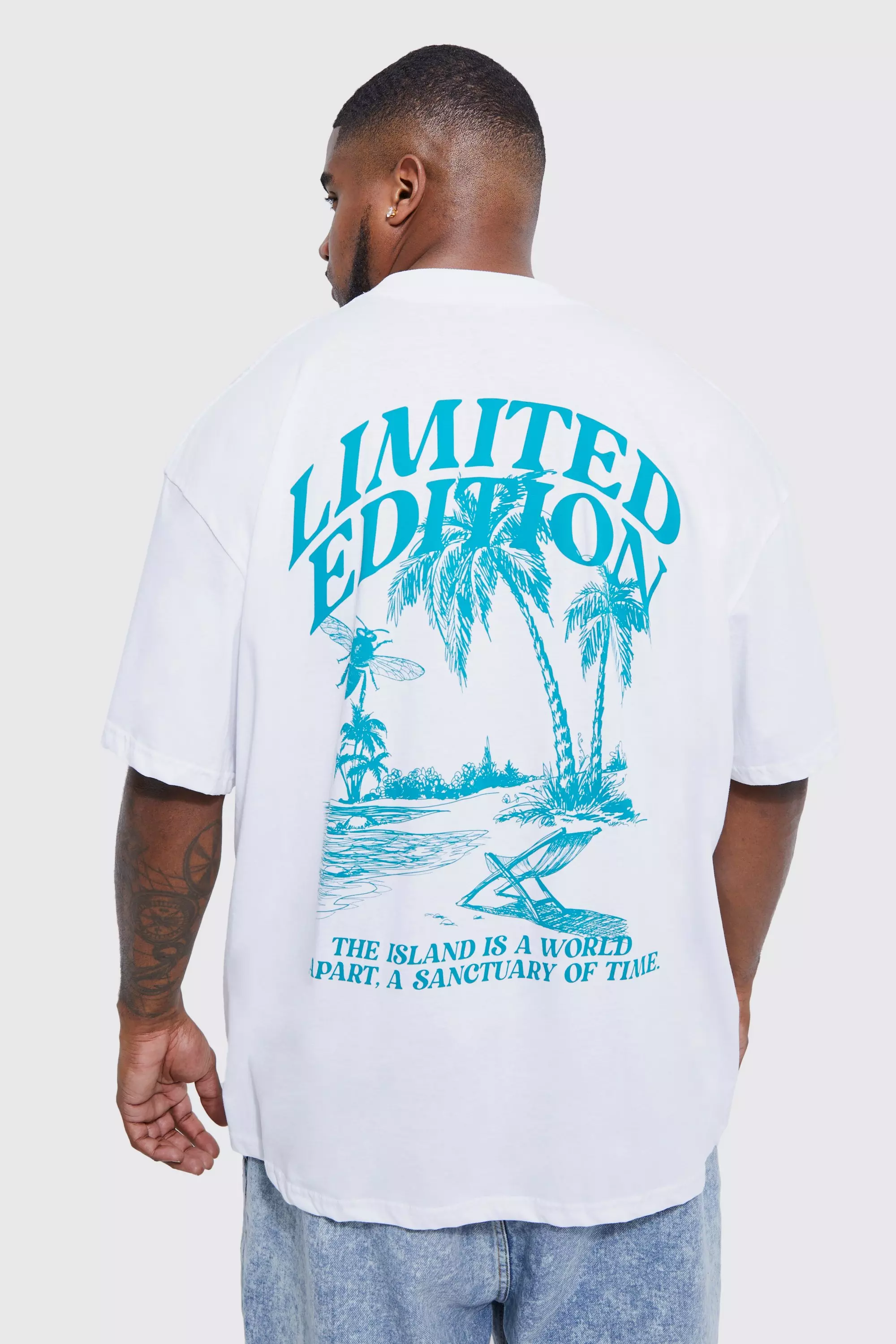 Ws Island Time Ws T-Shirt