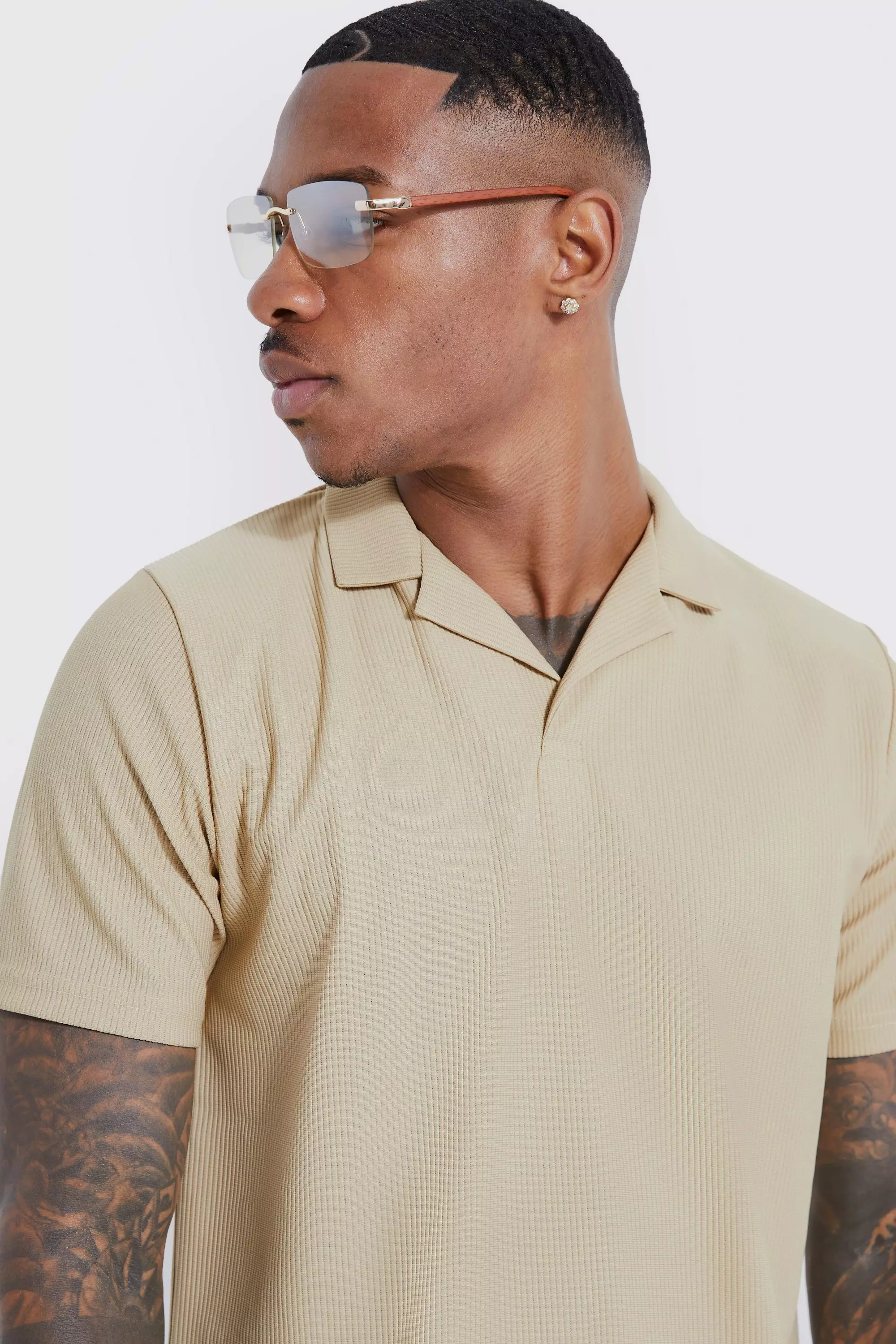 Burton best sale knitted polo