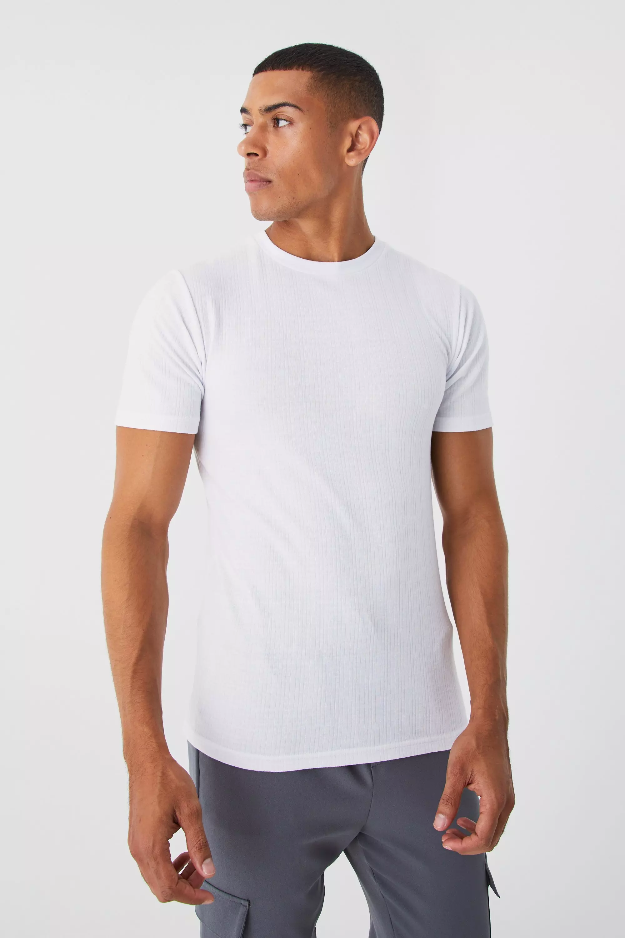 Tee cheap shirt moulant