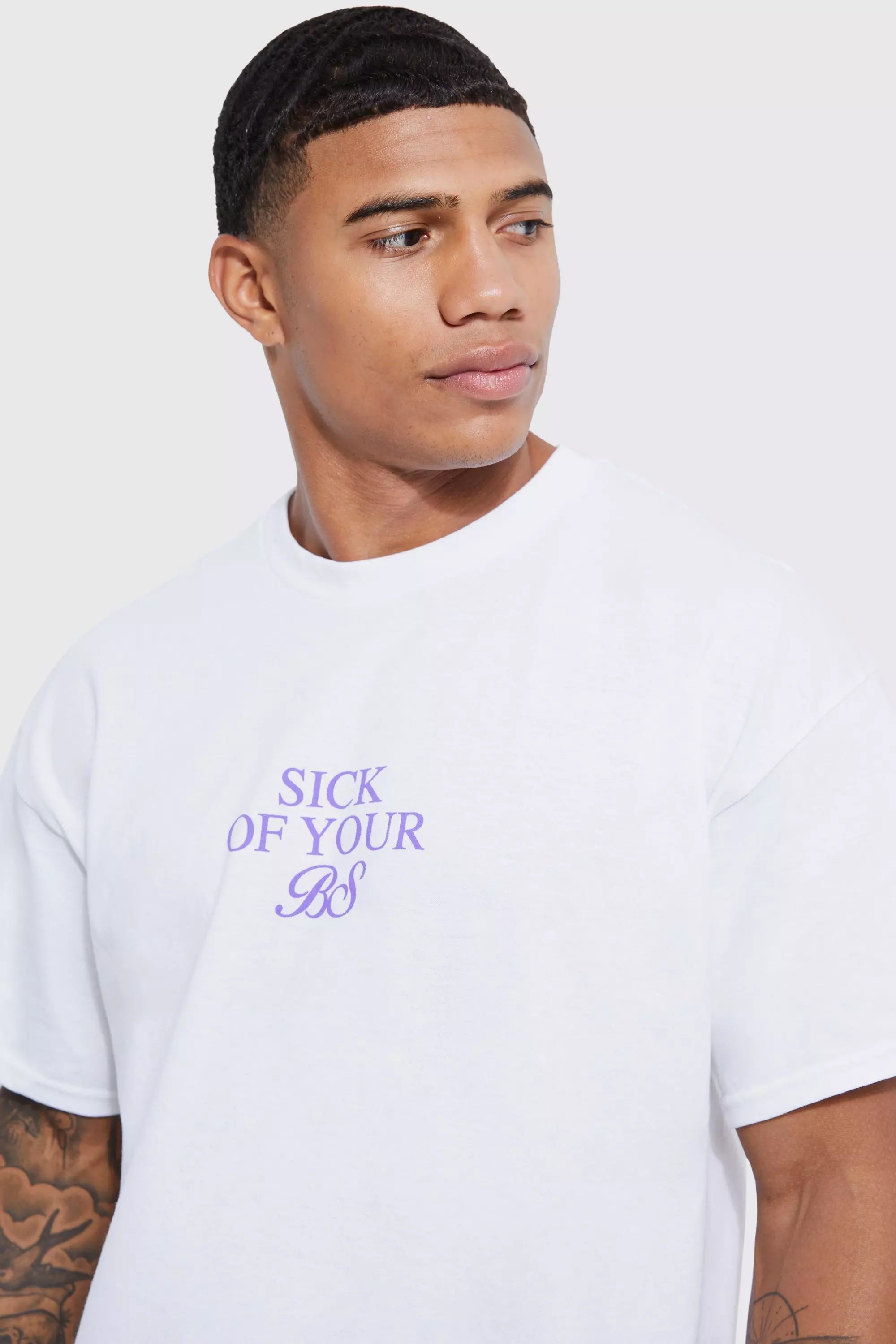 T shirt sick new arrivals