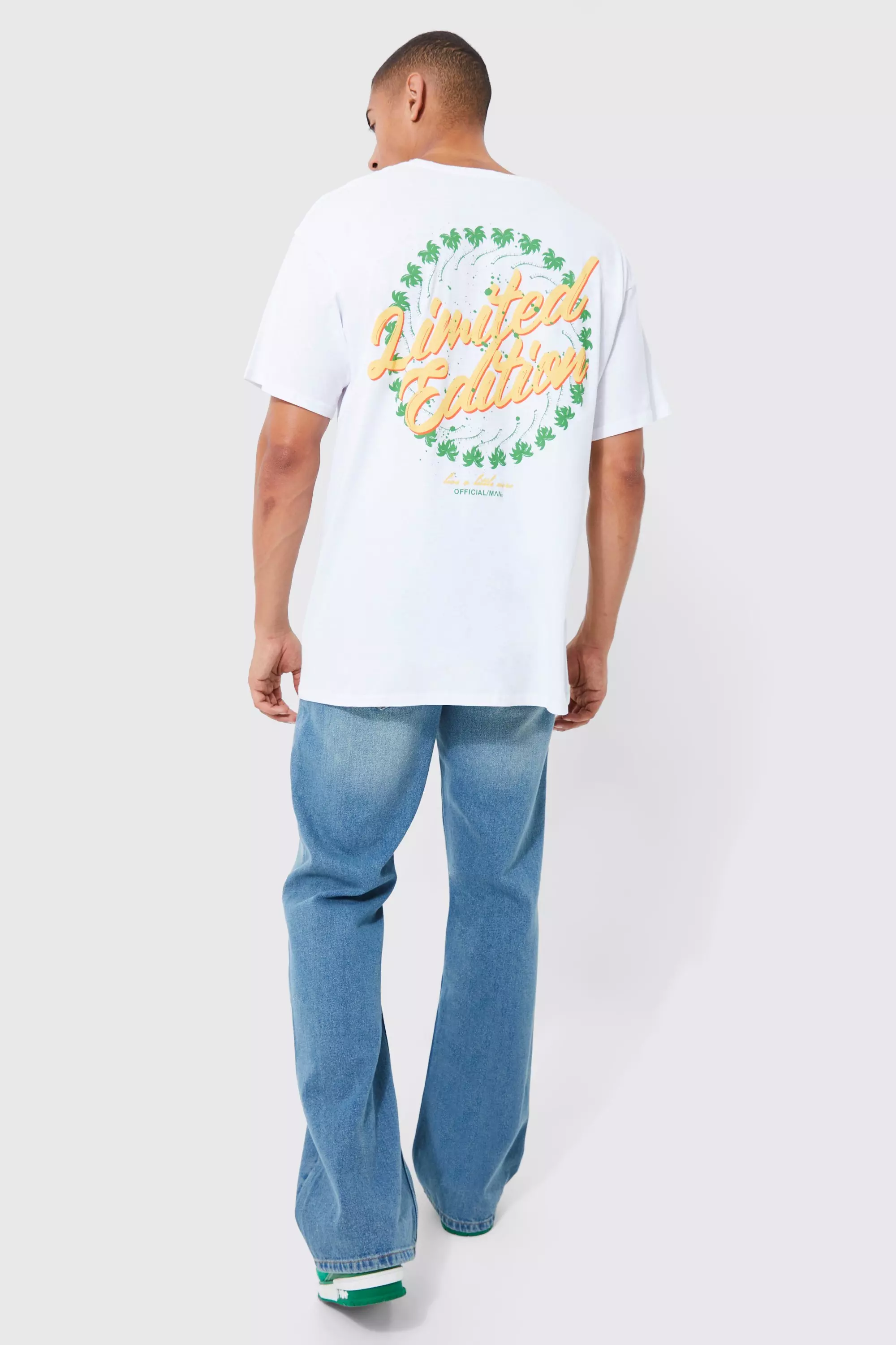 limited edition nike t shirts
