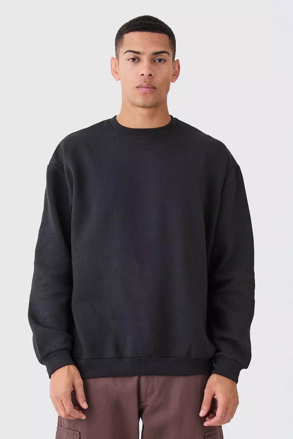 Everyday 2025 basic sweatshirt