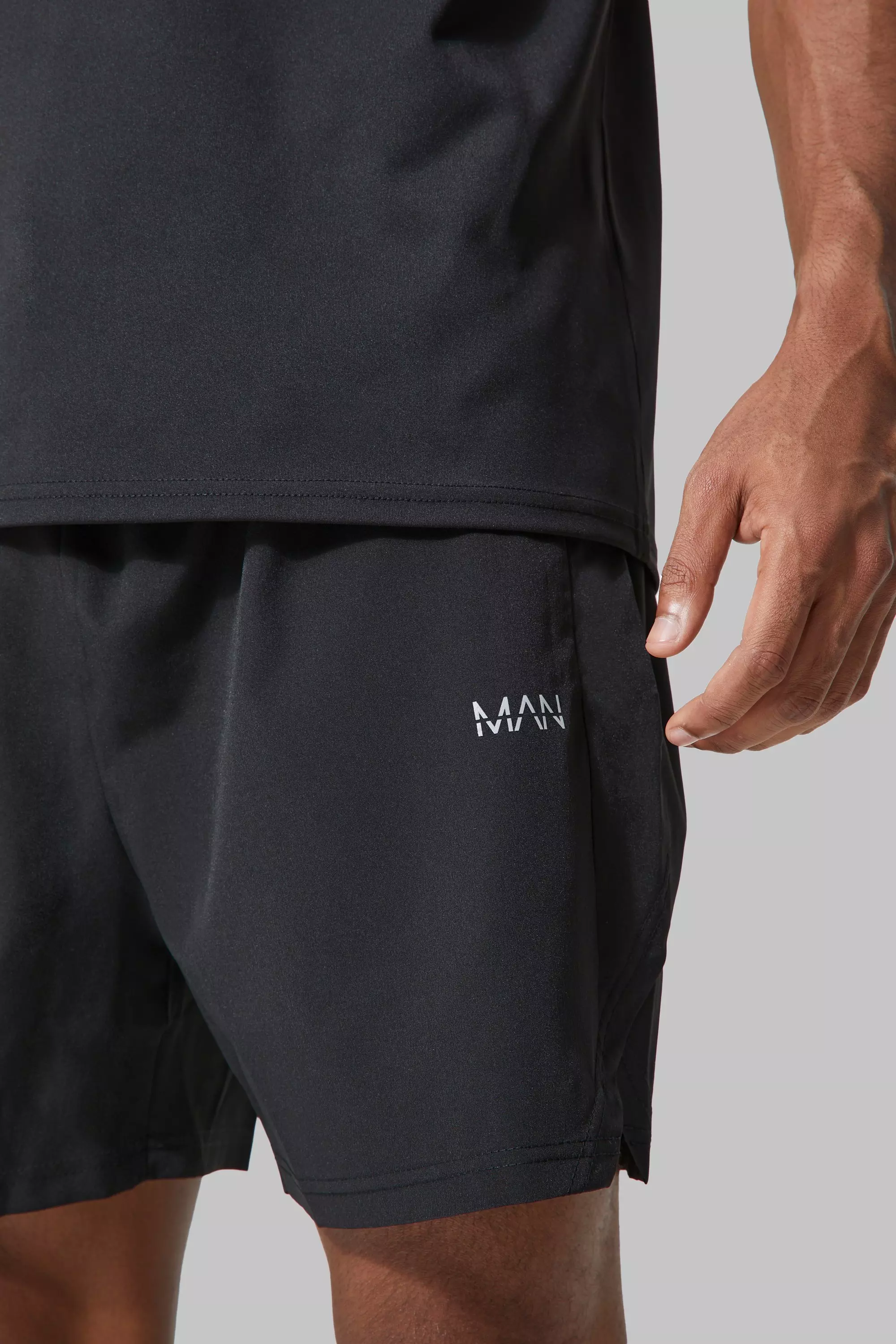 Gym deals x shorts