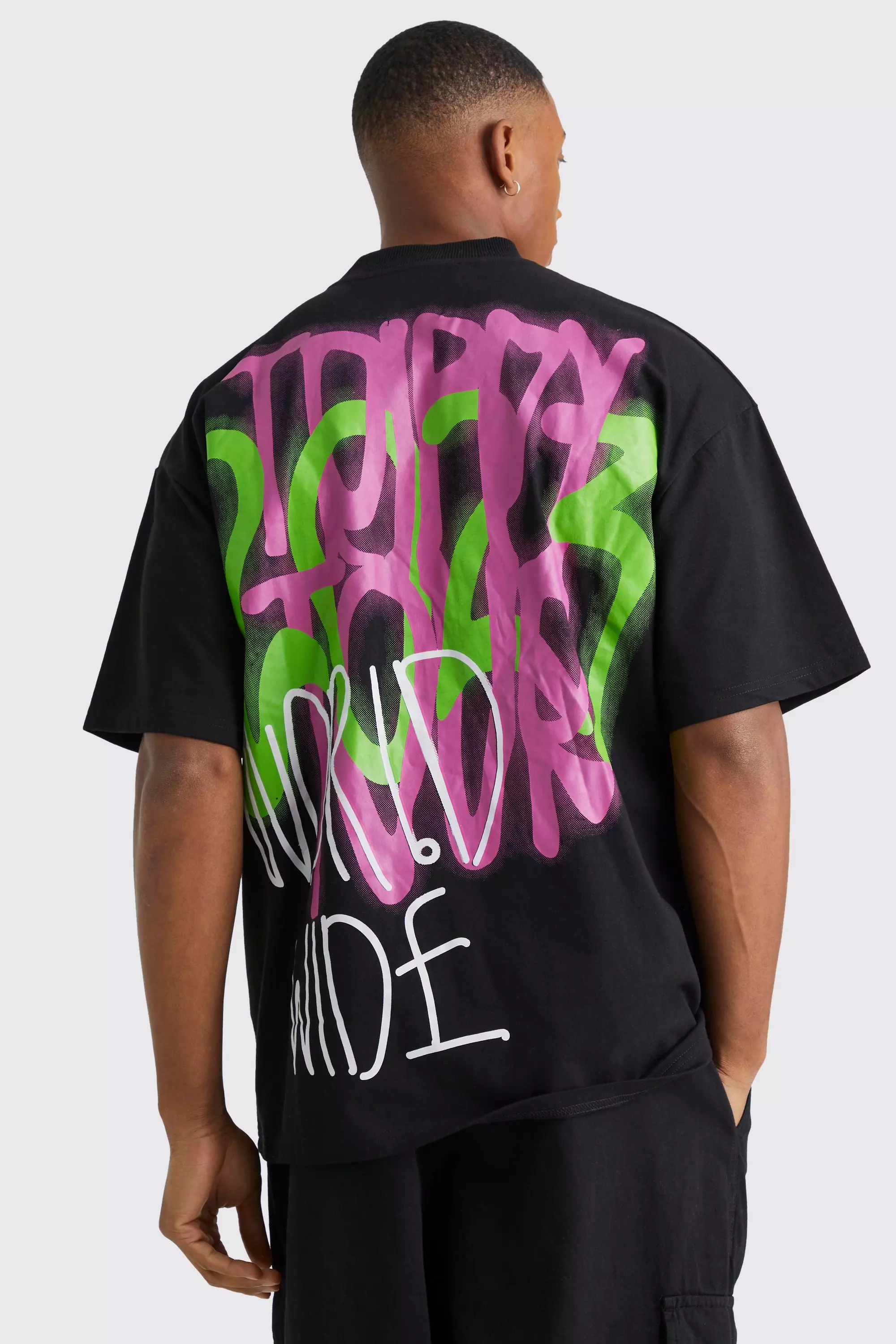 Cheap trippy hot sale shirts