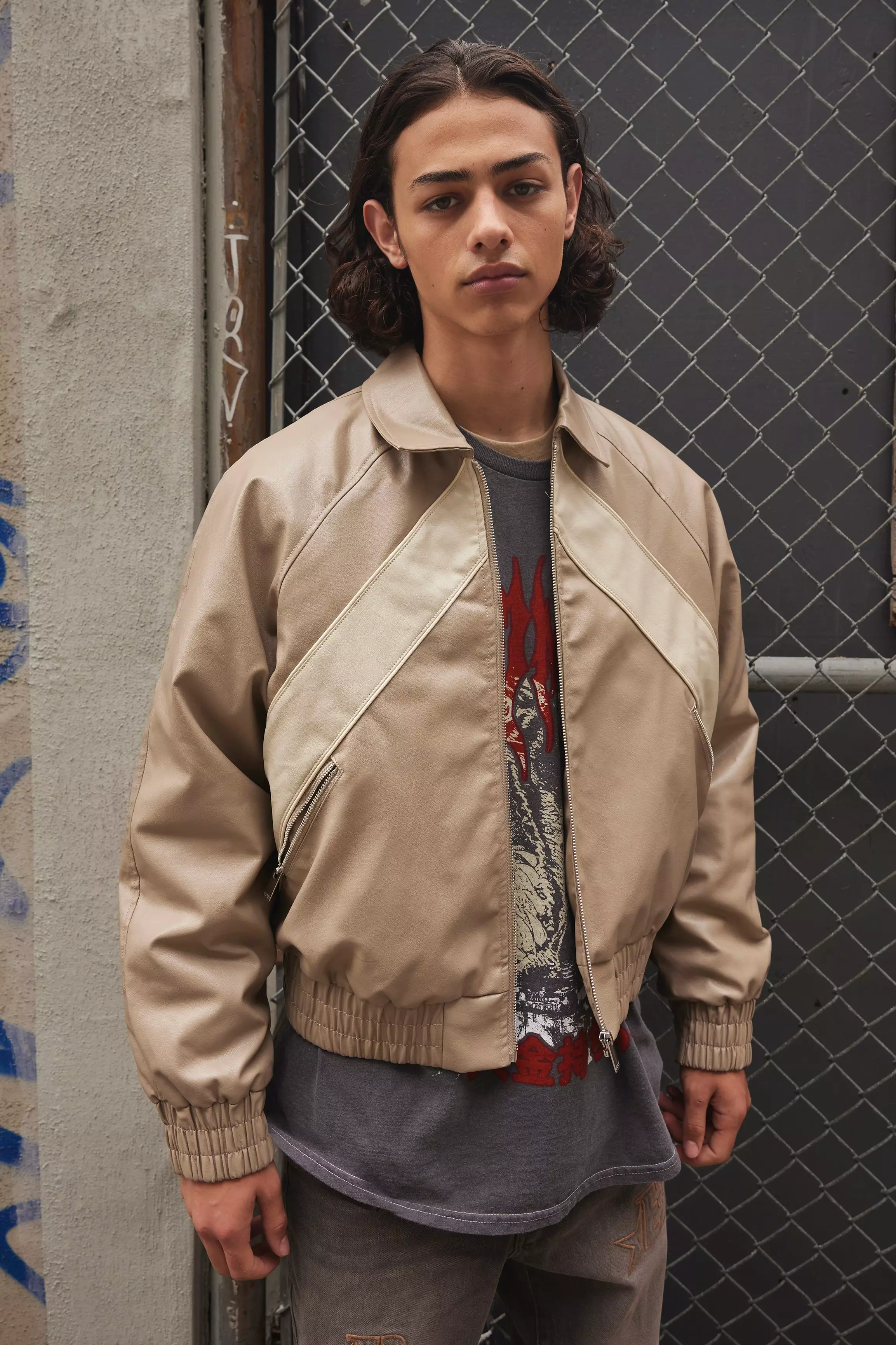 My Personal Style: Belt Bags & Bomber Jackets 24:7 For Every