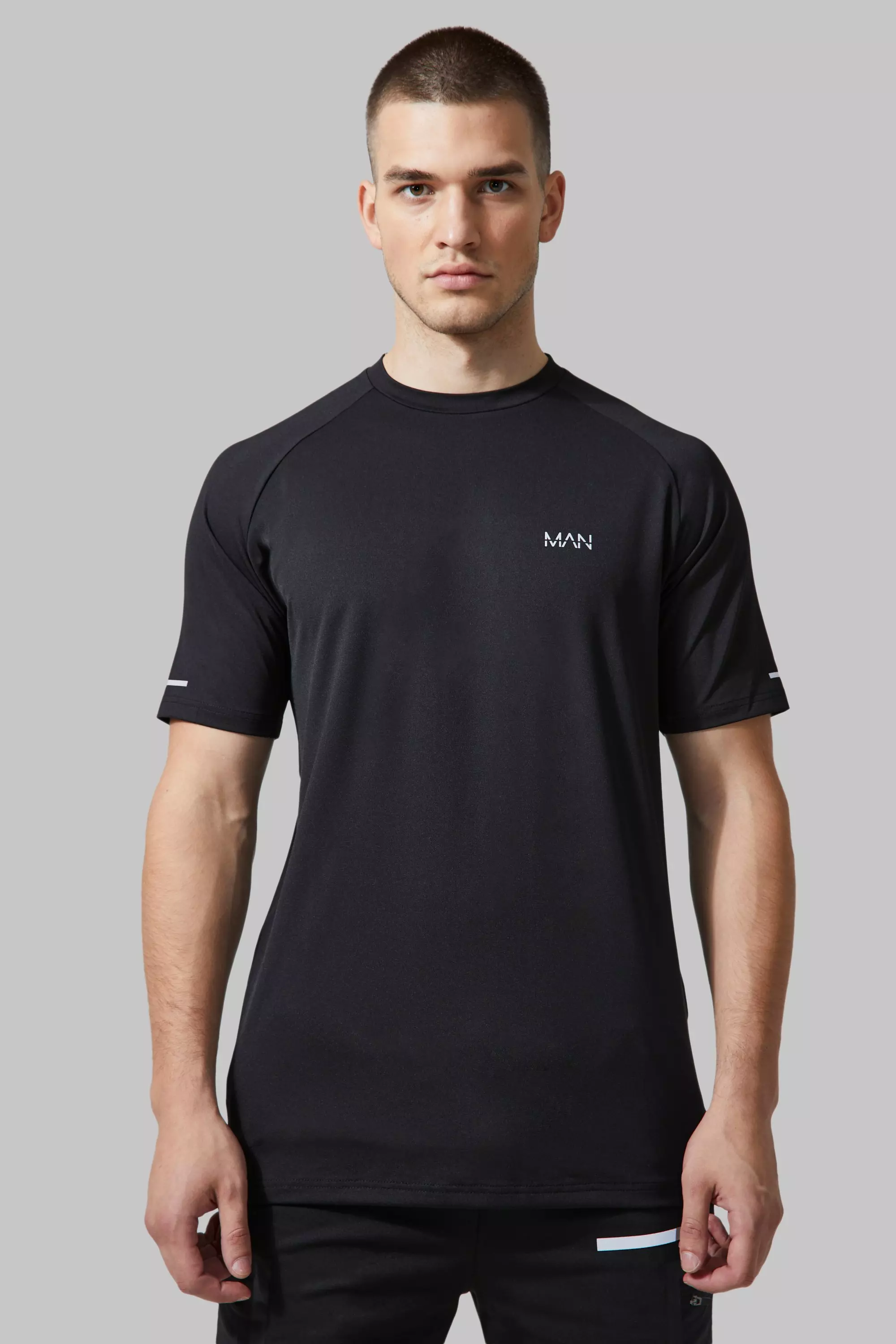 workout shirts for tall guys
