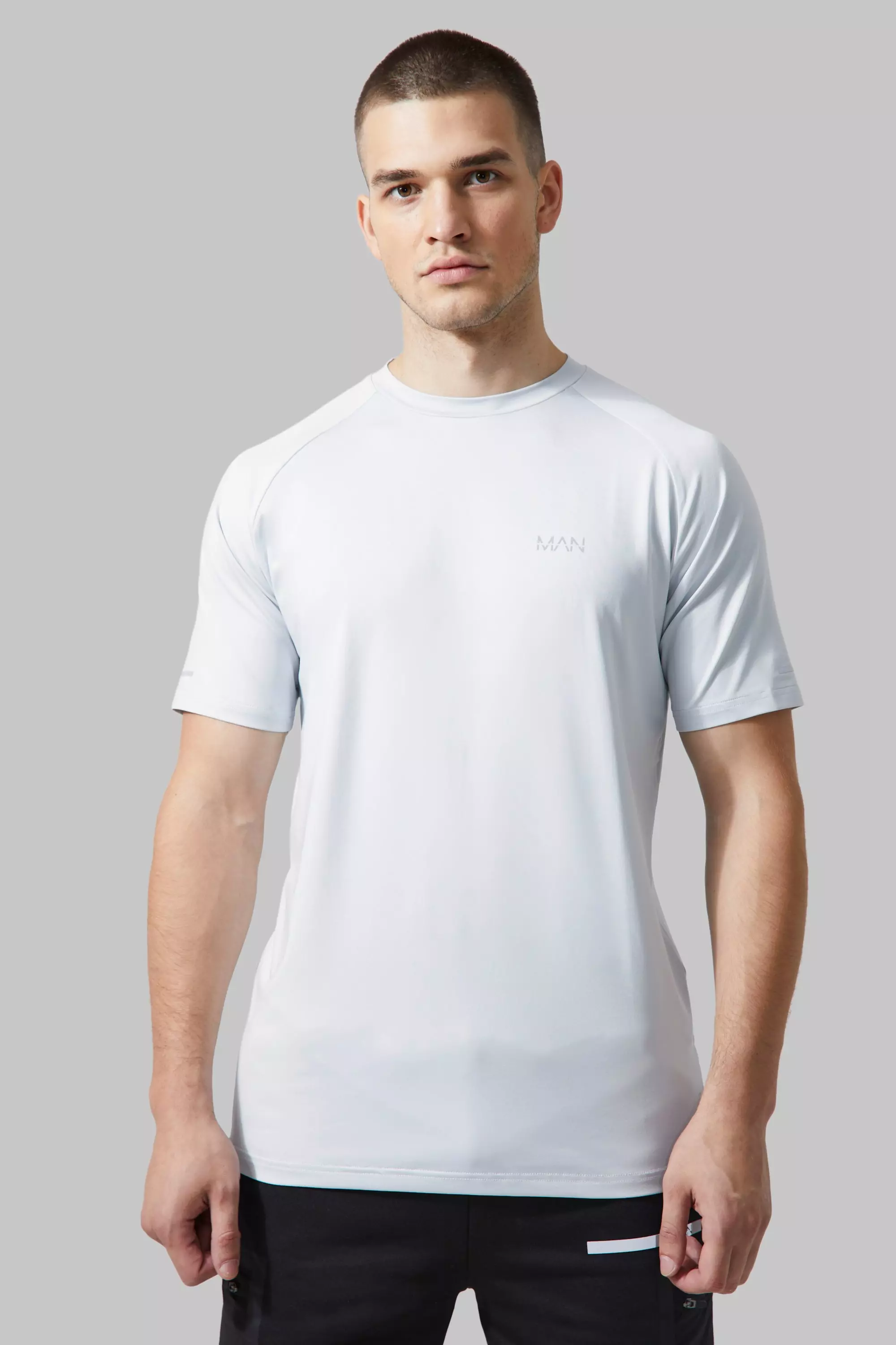 Boohooman store t shirt